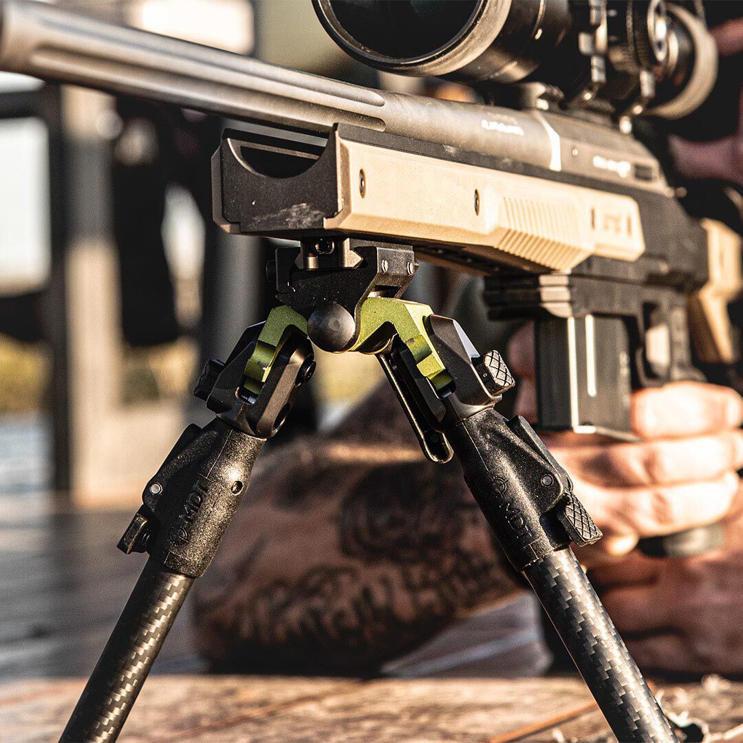 MDT GRND - Pod Bipod - Image 6