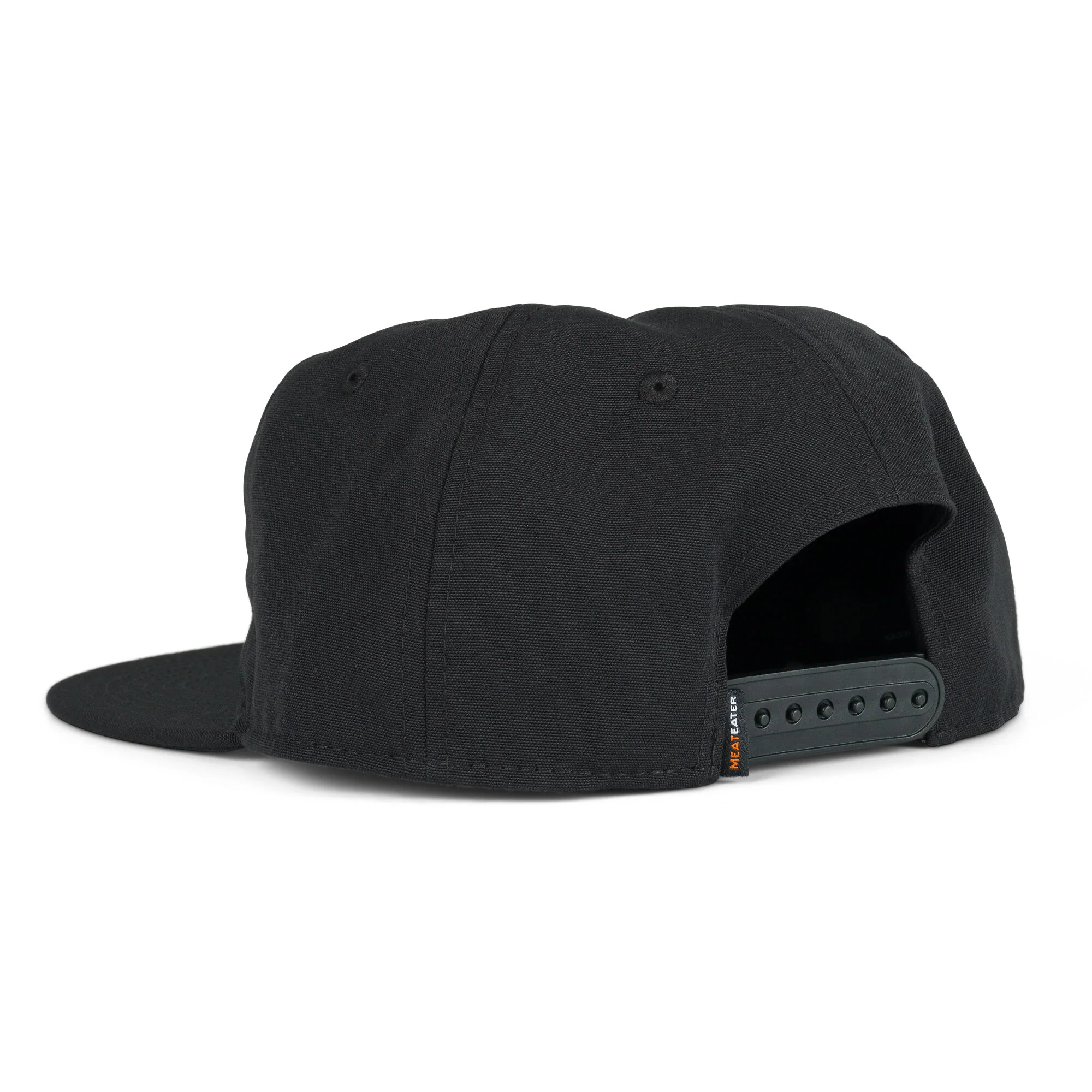 MeatEater 5 Panel Elk Hat - Image 4