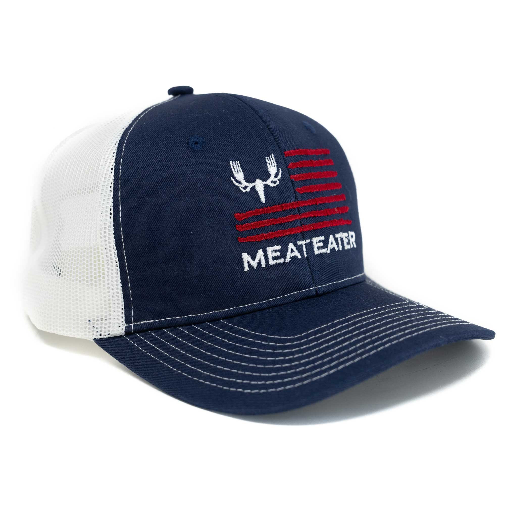 MeatEater Flag Hat