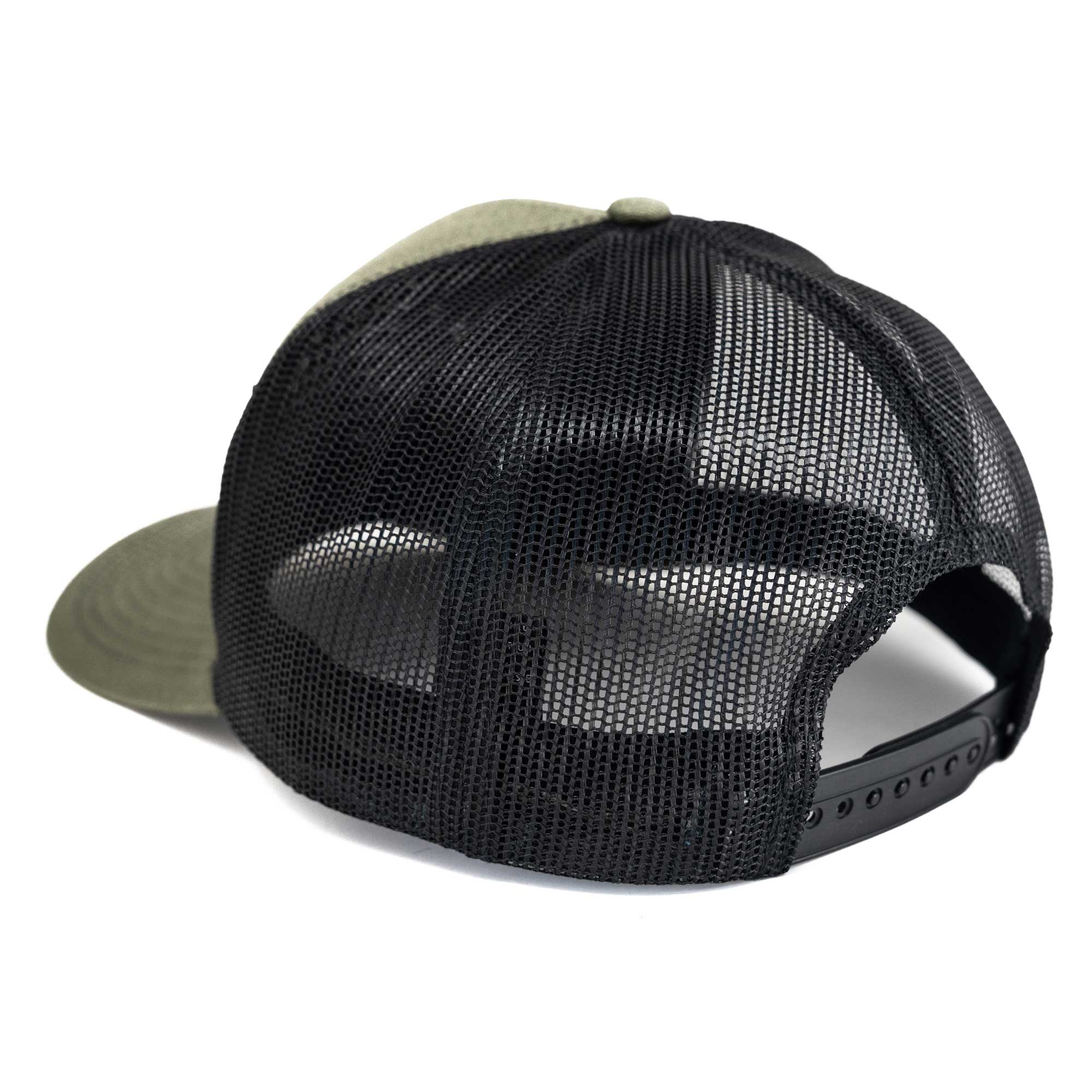 MeatEater Flag Hat - Image 4