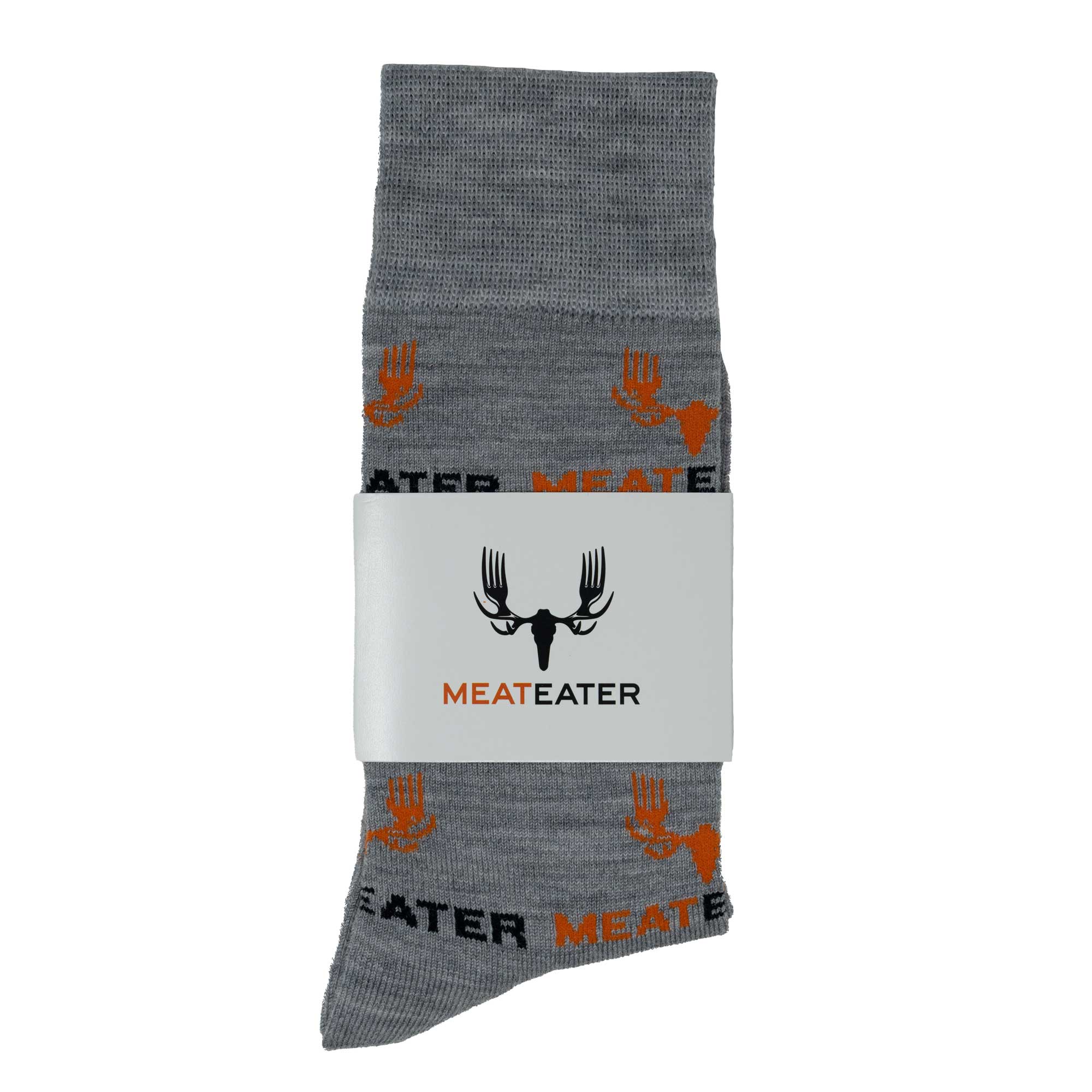 MeatEater Logo Sock - Image 2