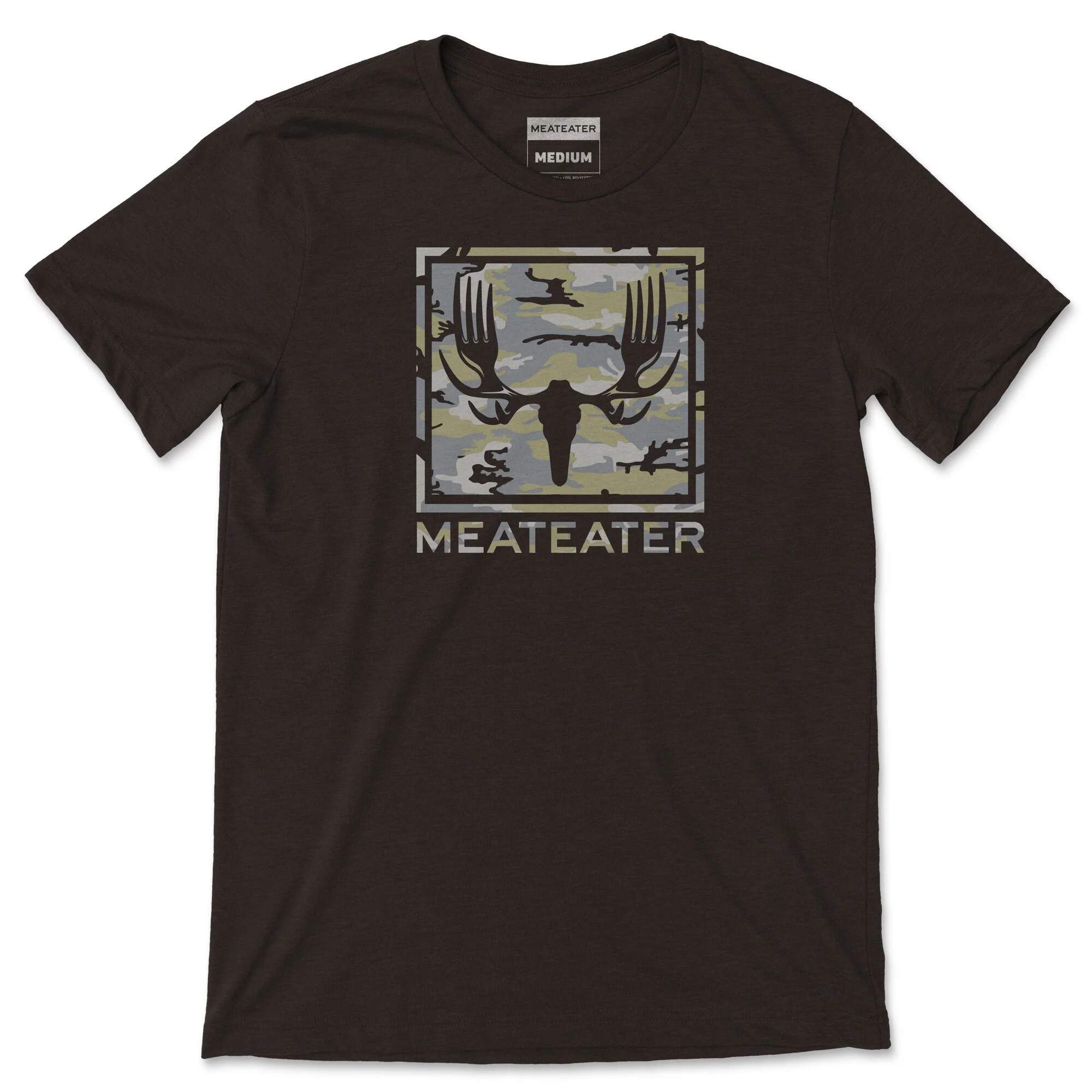 MeatEater Premium Logo T-Shirt - Image 2
