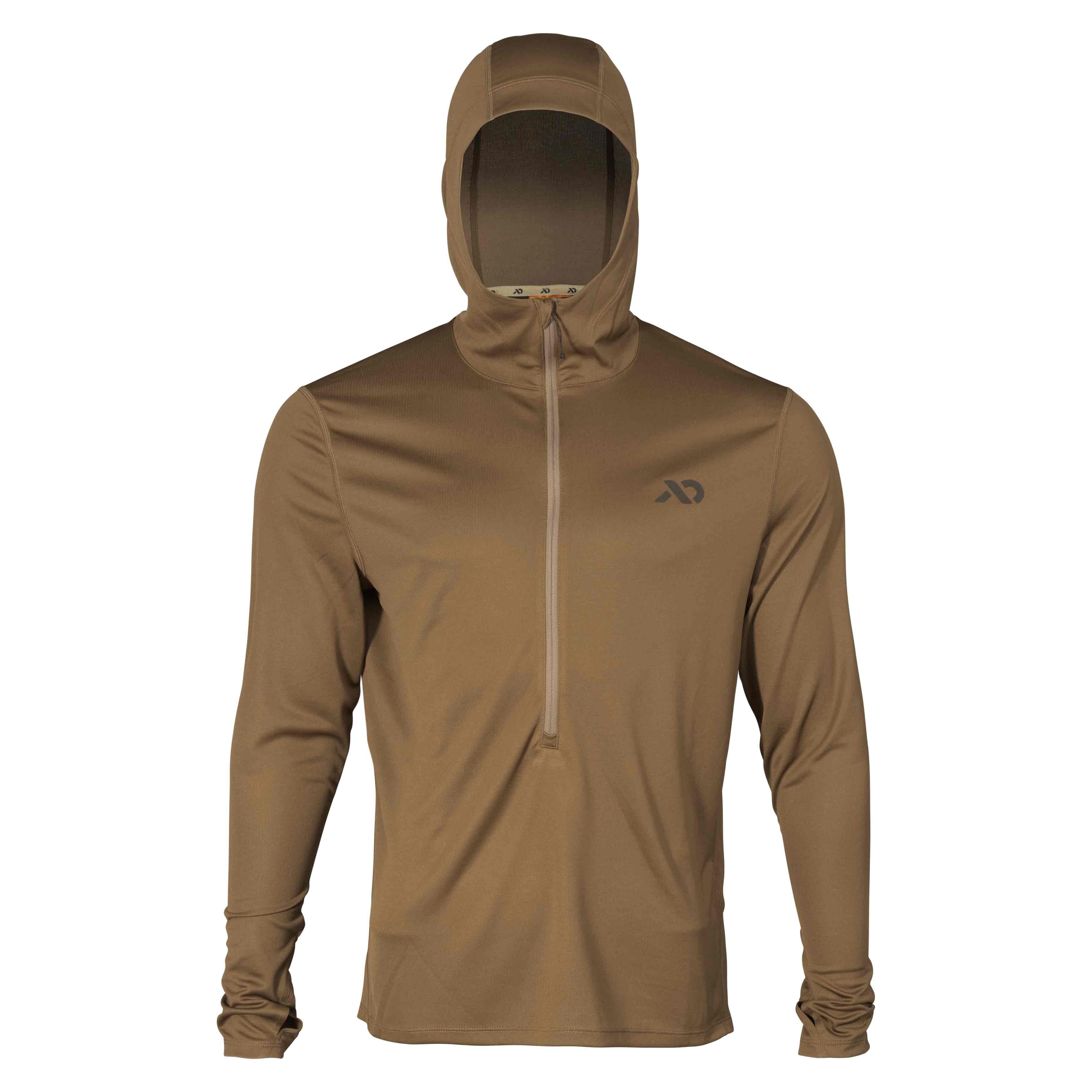 Men's Yuma Synthetic Hoody - Image 3