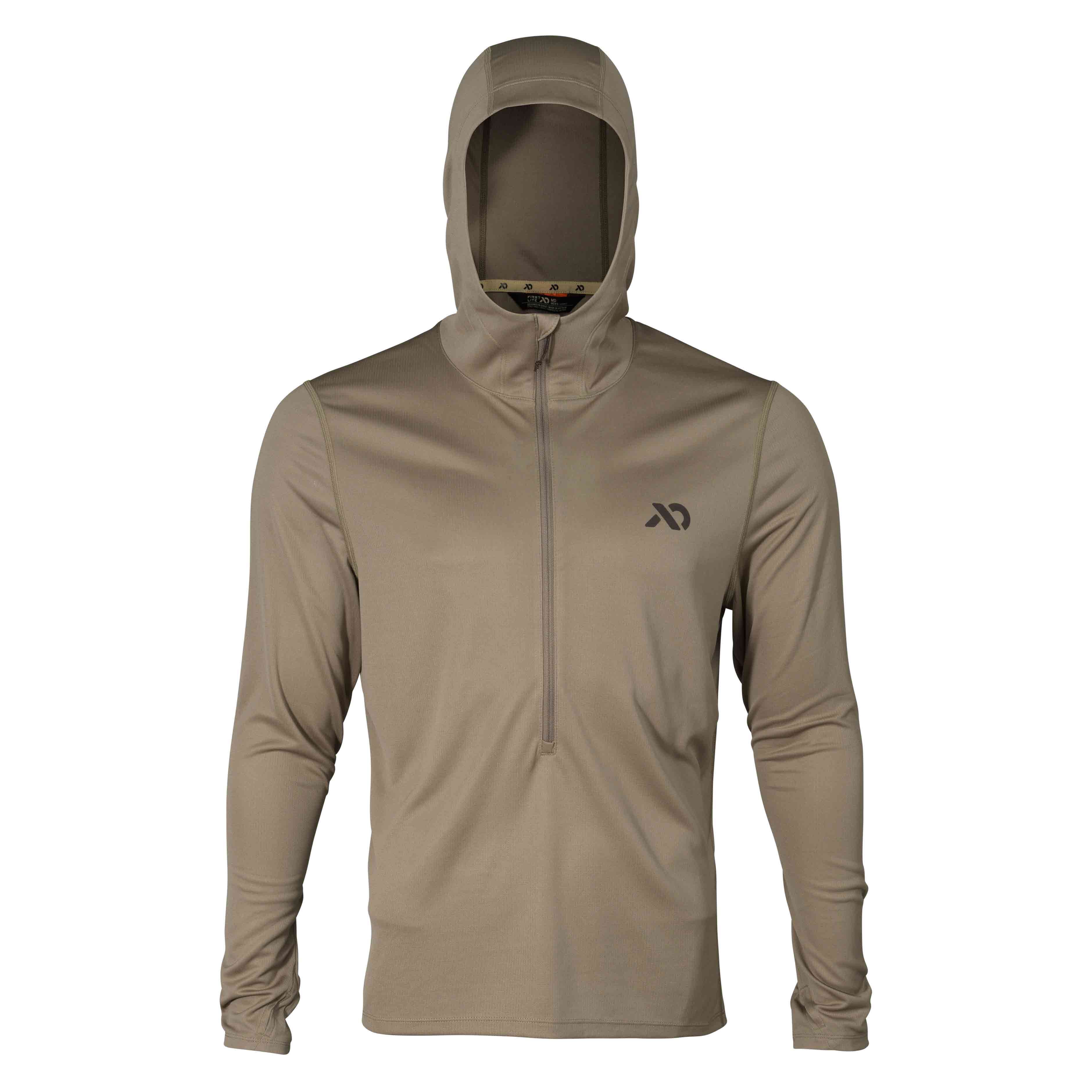 Men's Yuma Synthetic Hoody - Image 4