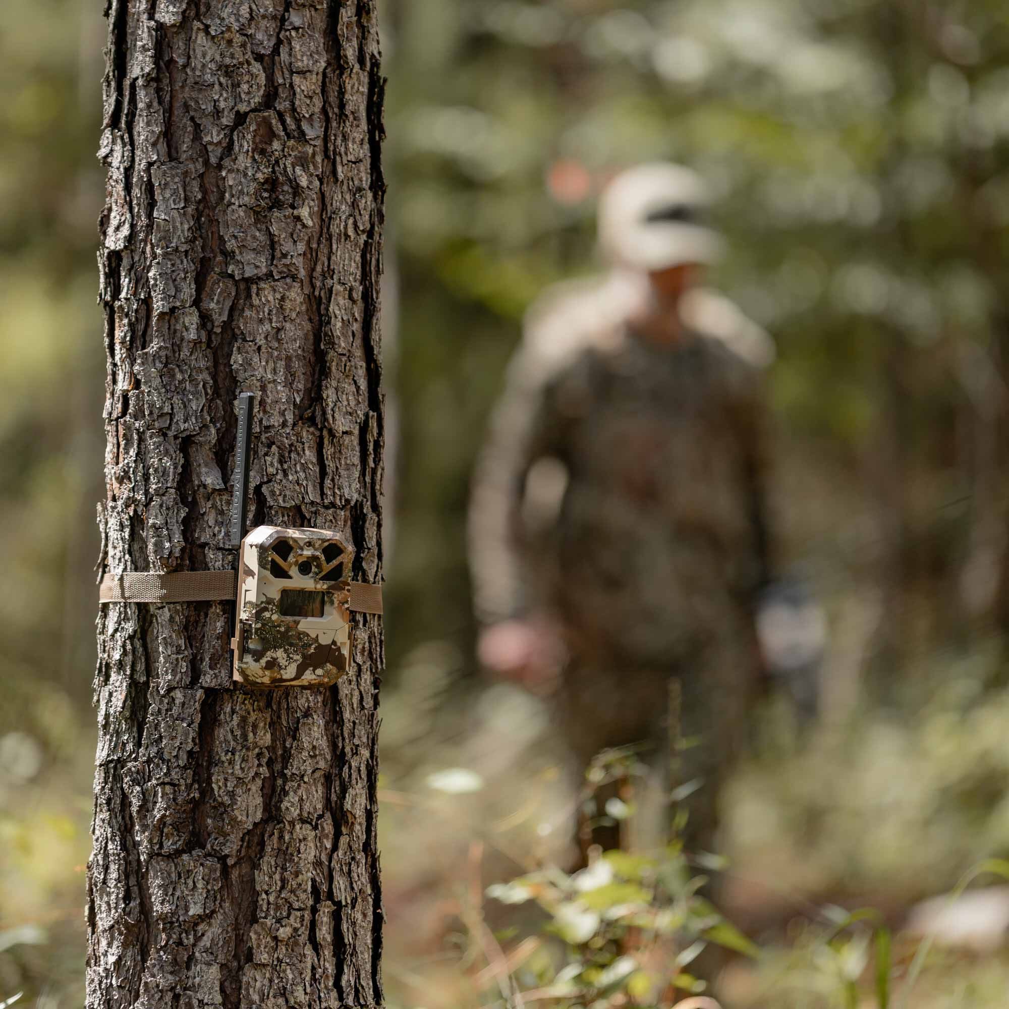 Moultrie Mobile EDGE 2 PRO x First Lite Trail Camera - Image 6