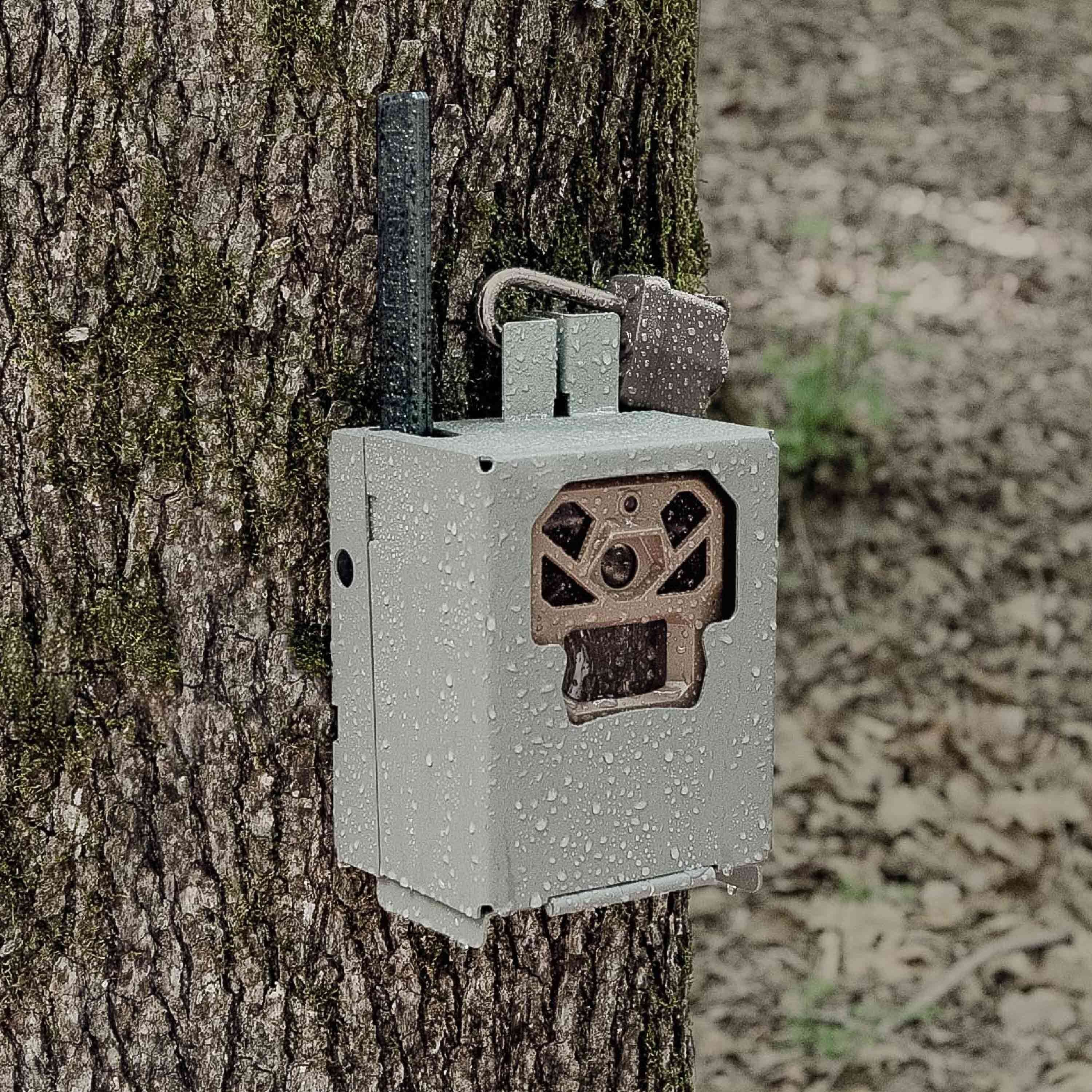 Moultrie Mobile EDGE Series Security Box - Image 4