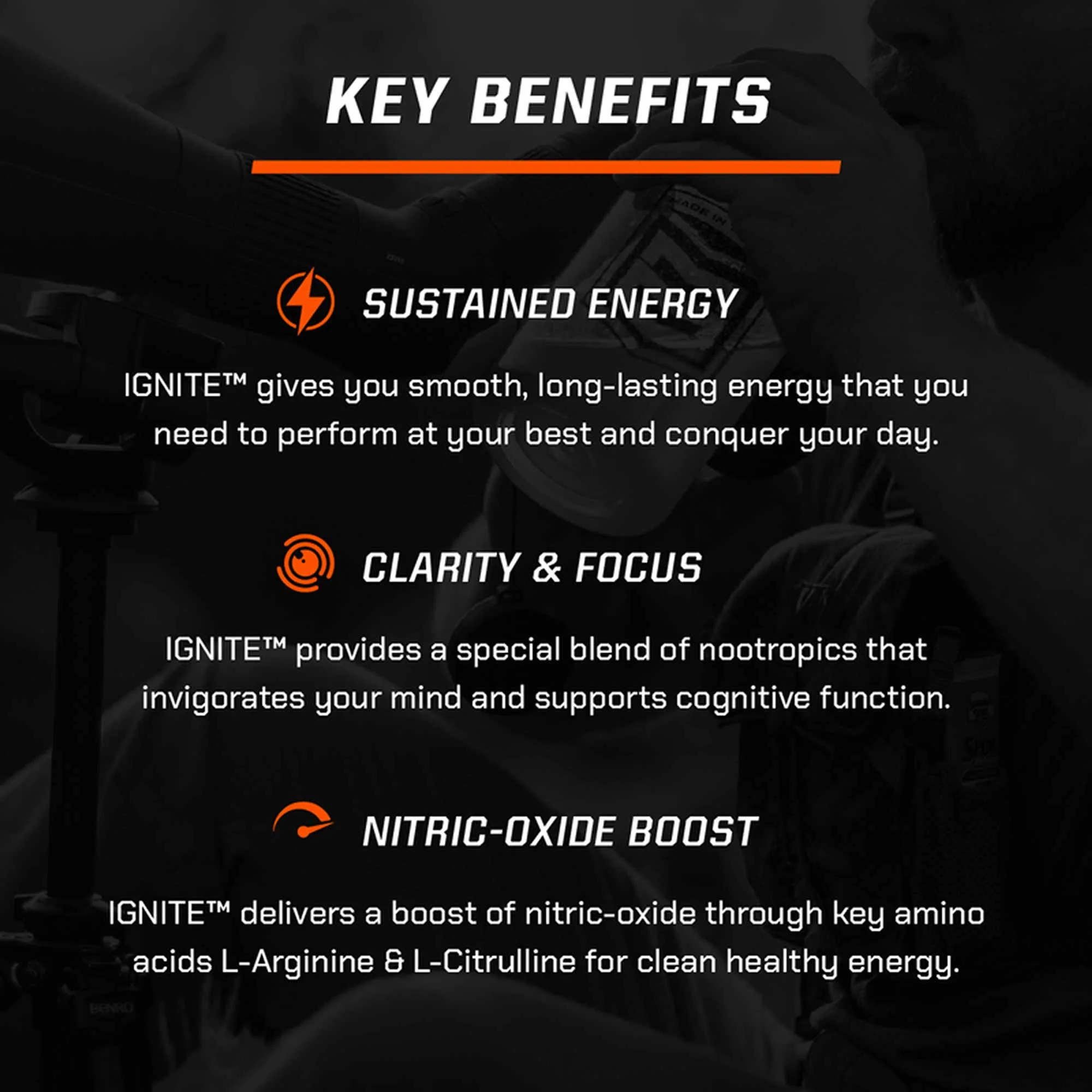 MTN OPS Gnome's Nectar Ignite - Image 3
