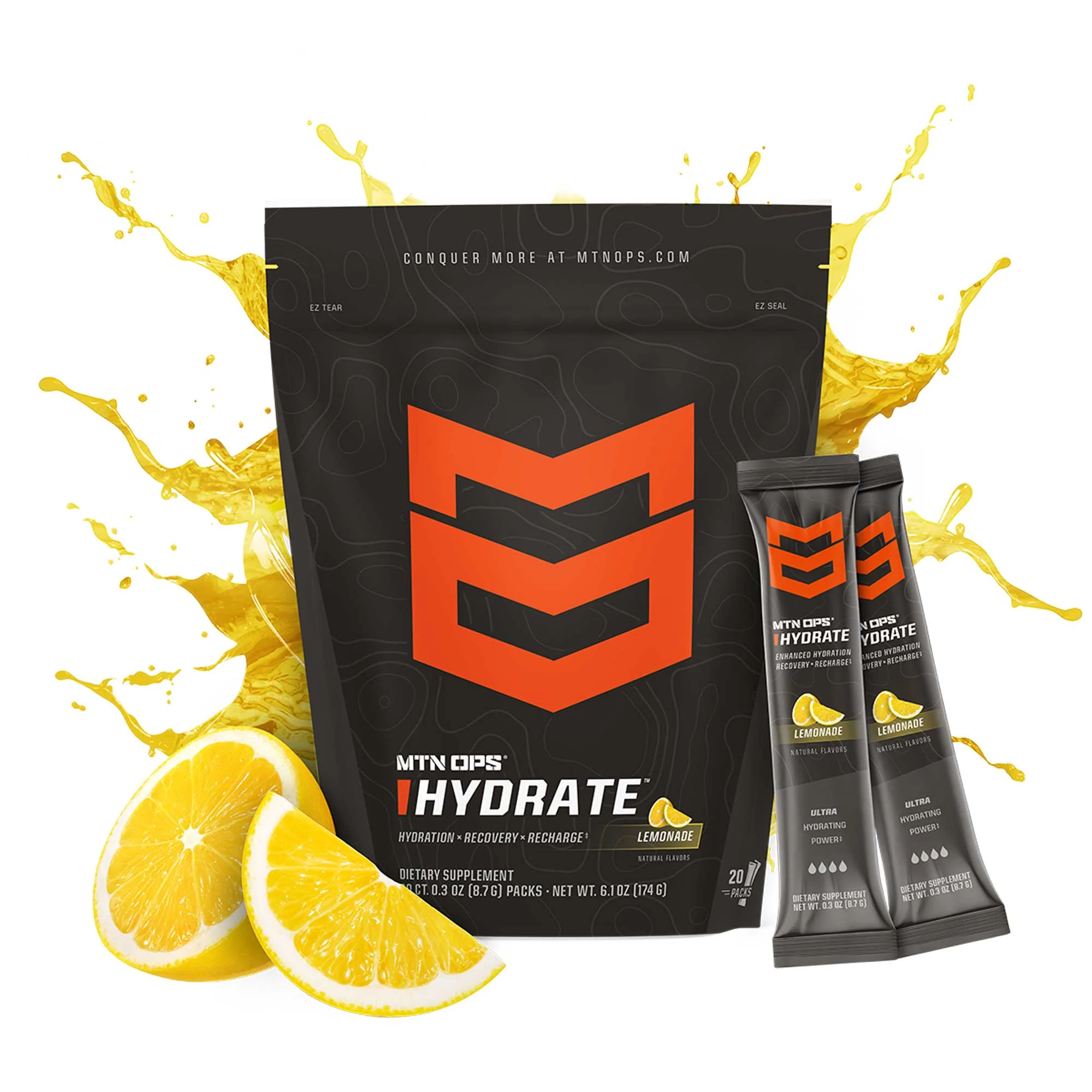 MTN OPS Hydrate - Image 2