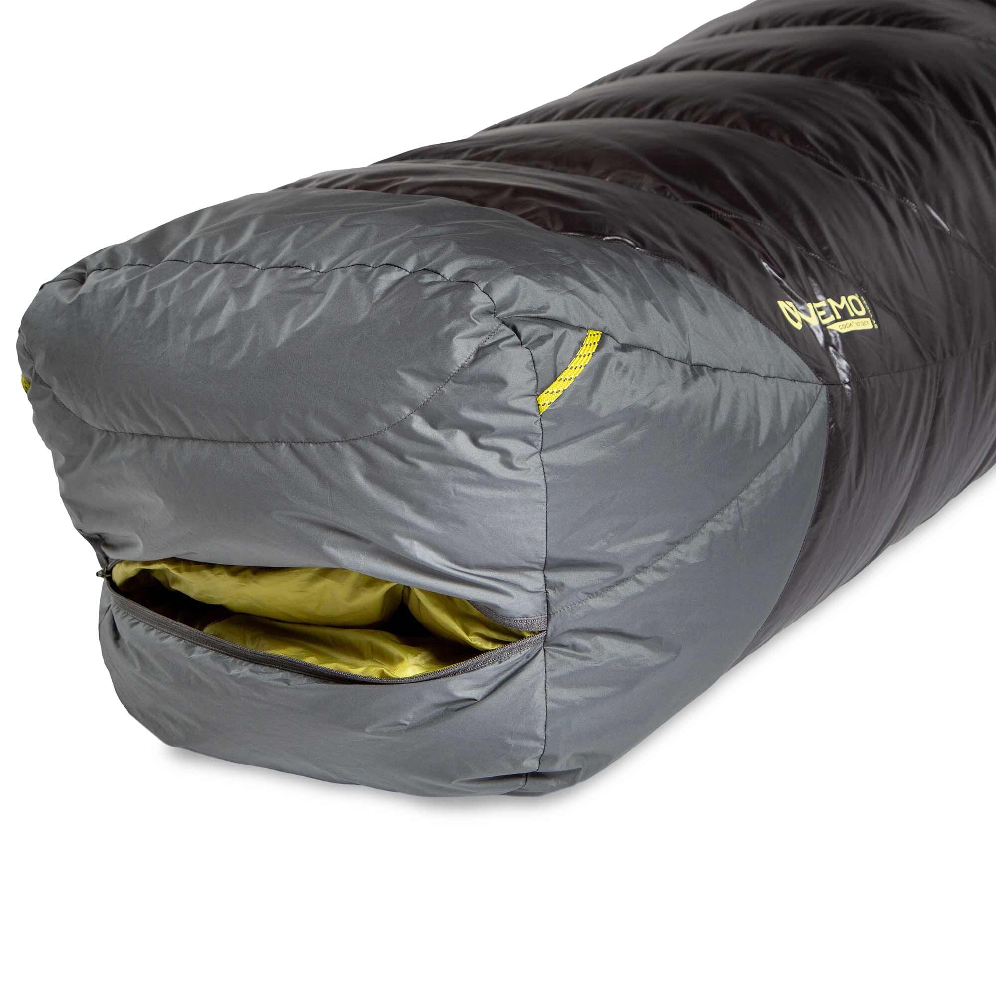 NEMO Coda™ Down Sleeping Bag - Image 5