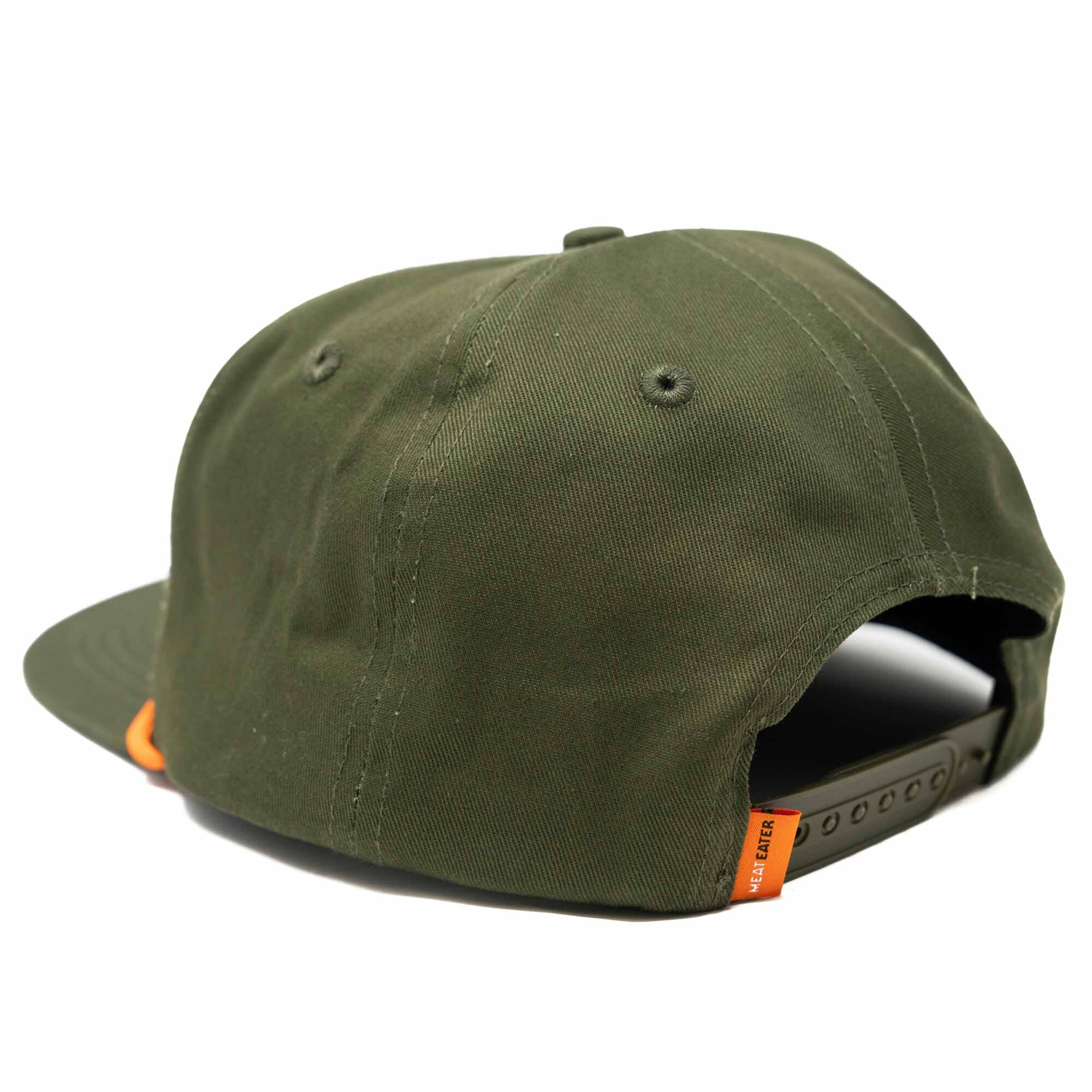 Permit Patch Hat - Image 4