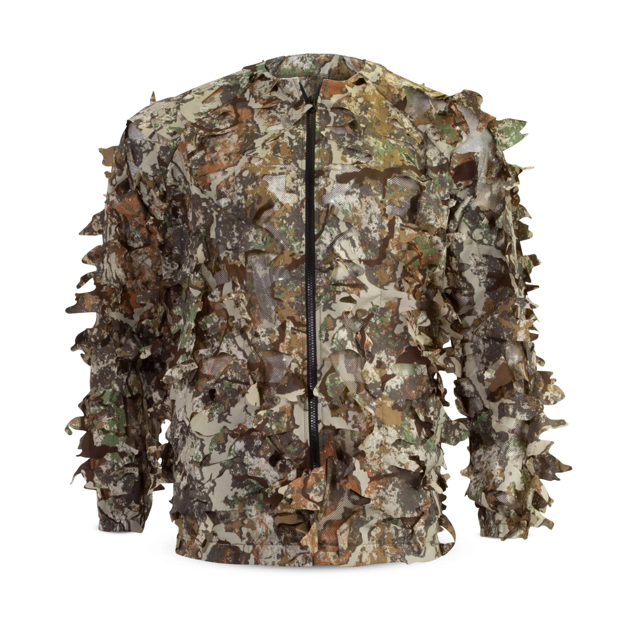 Phantom Leafy Suit Top - Image 2