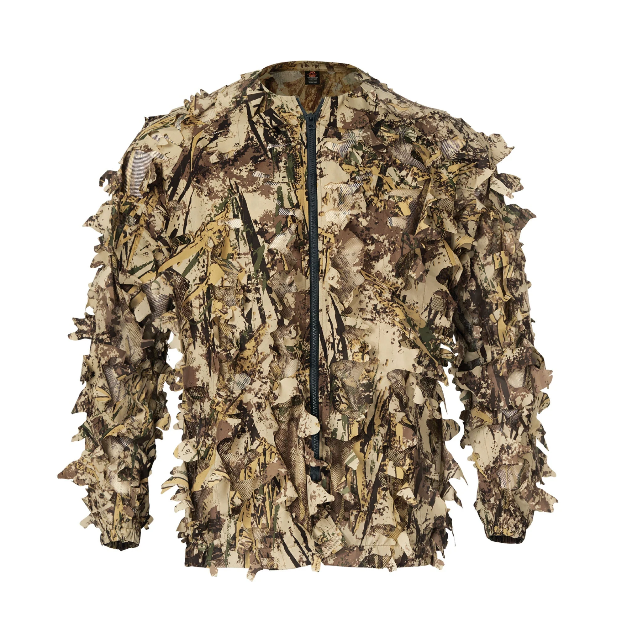 Phantom Leafy Suit Top - Image 3