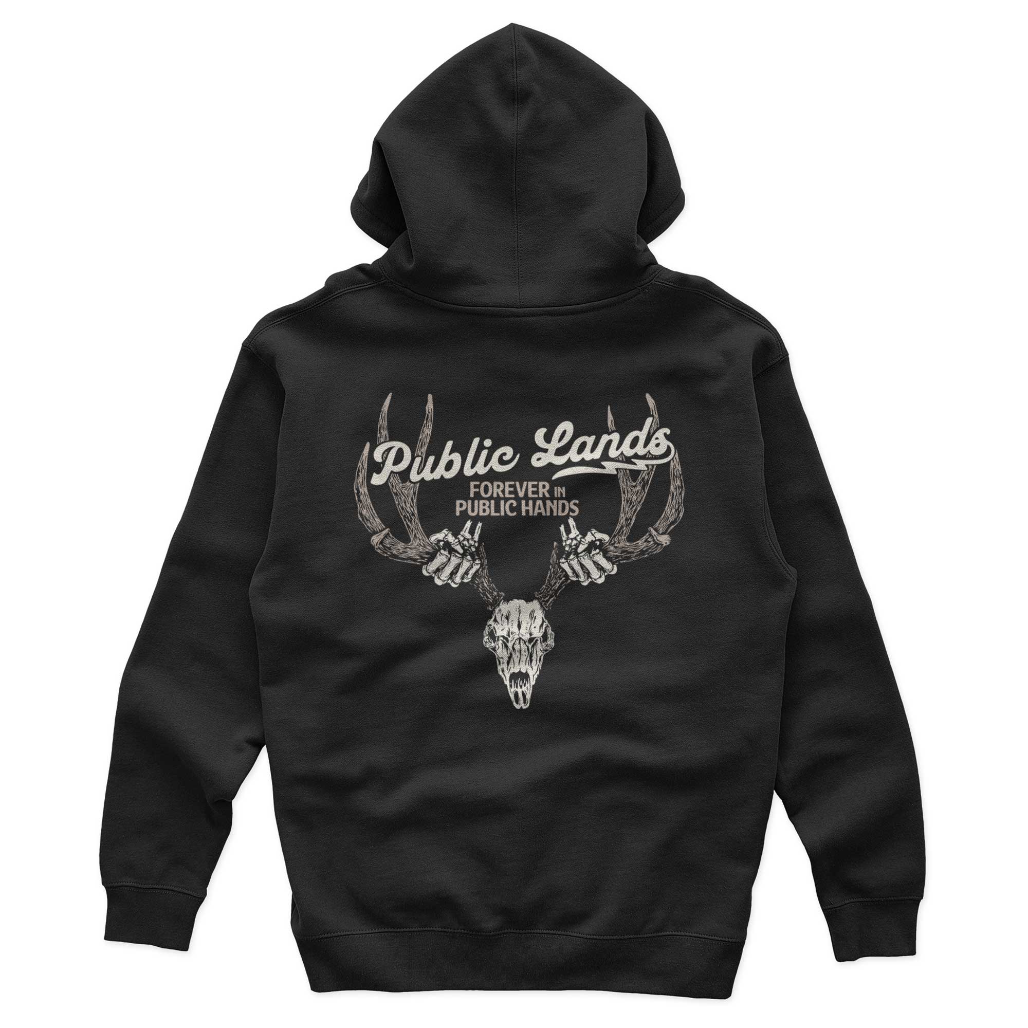 Public Lands Protector Hoody - Image 3