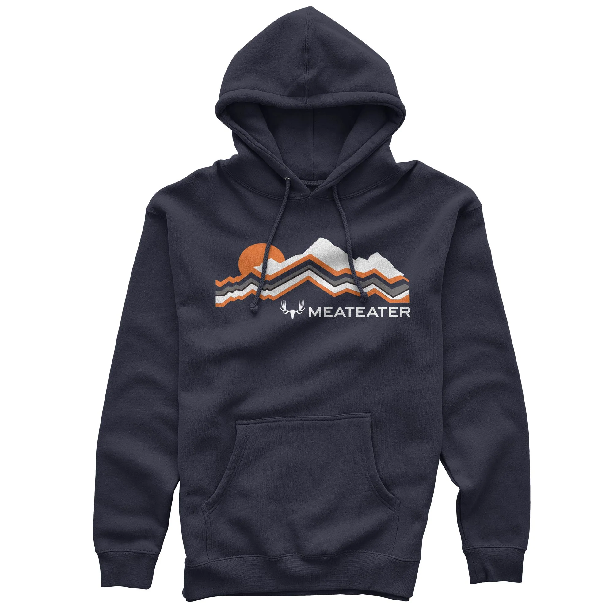 Retro Mtn Hoody
