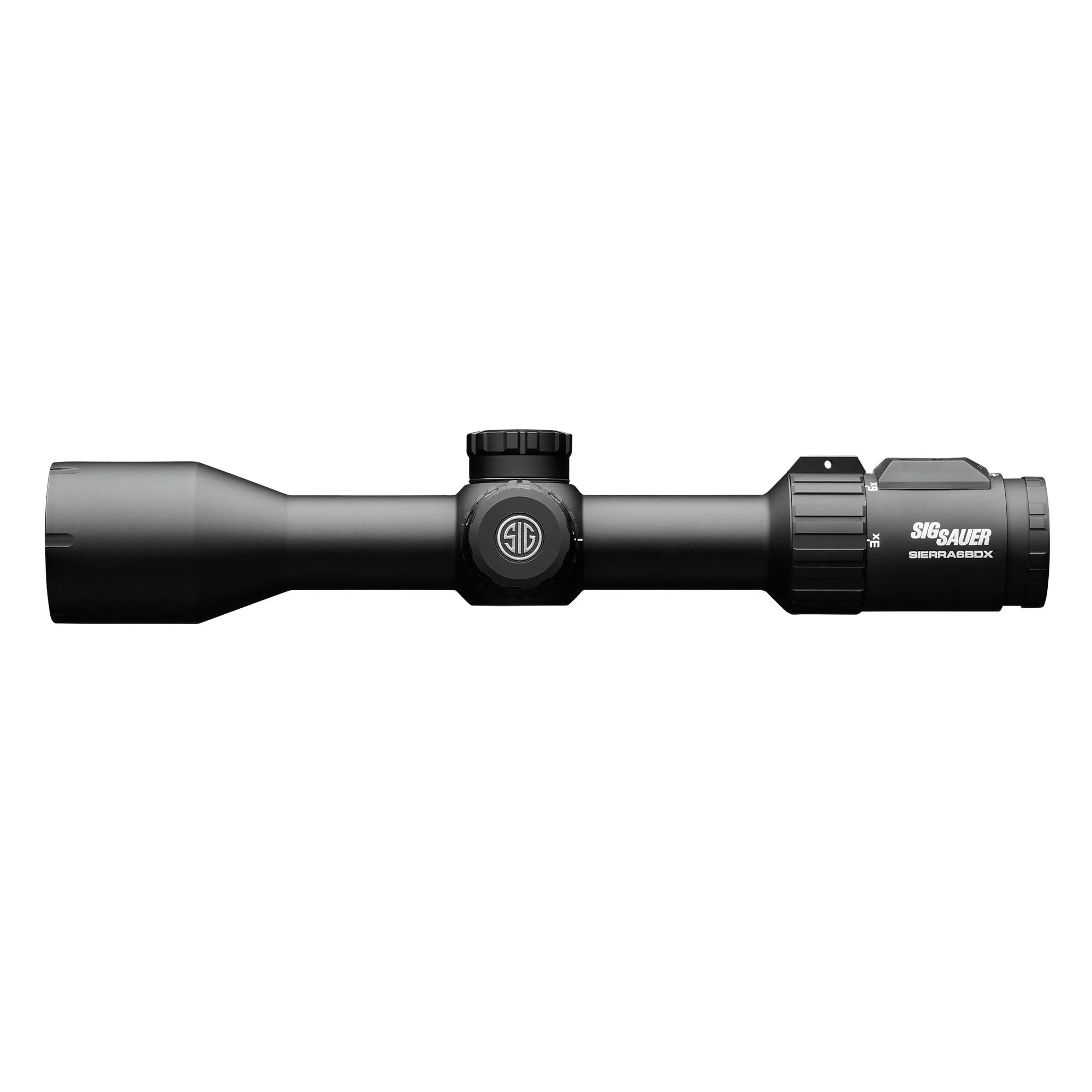 Sig Sauer SIERRA6BDX Riflescope 3-18x44 - Image 2