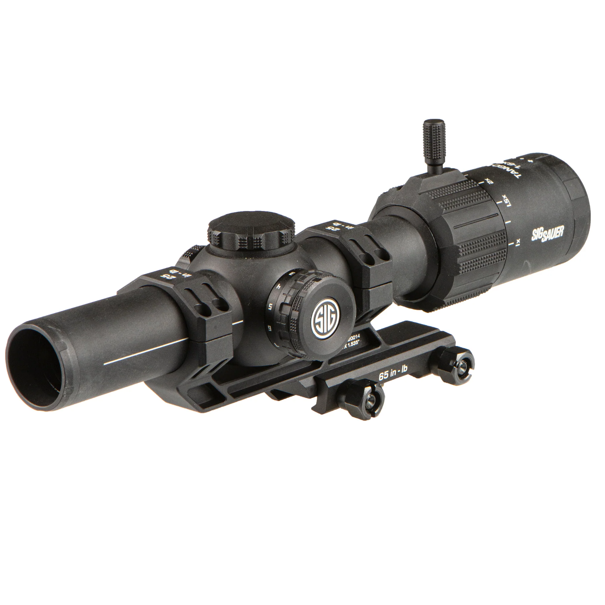 Sig Sauer TANGO-MSR 1-6x24 - Image 2