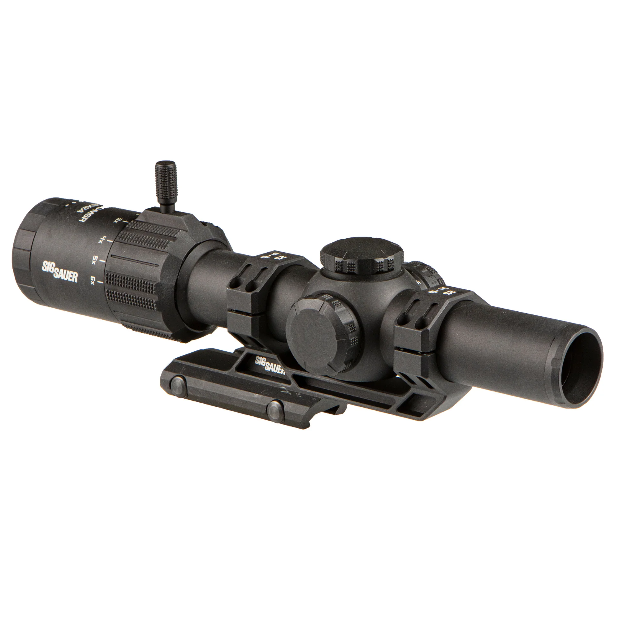 Sig Sauer TANGO-MSR 1-6x24 - Image 3