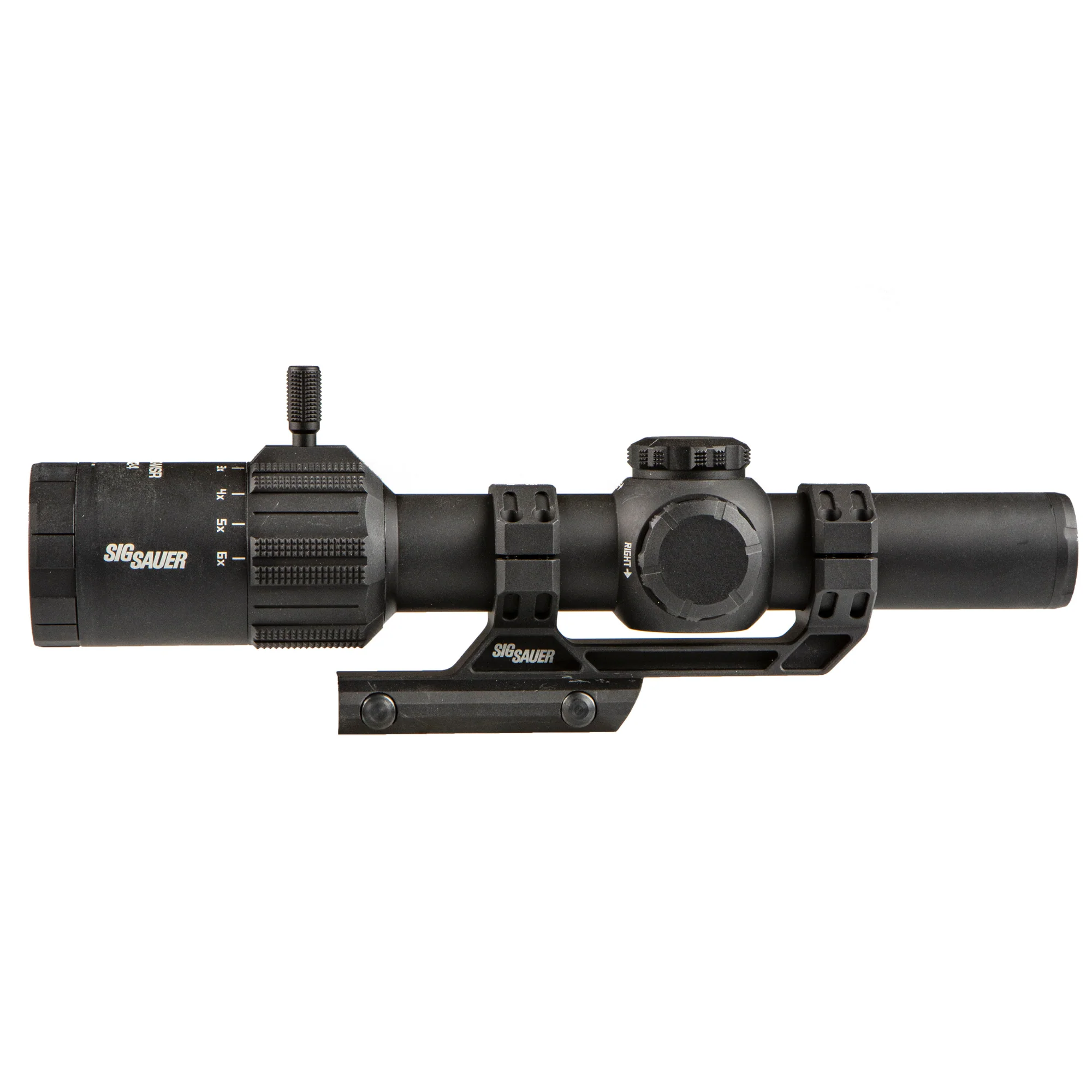 Sig Sauer TANGO-MSR 1-6x24 - Image 6