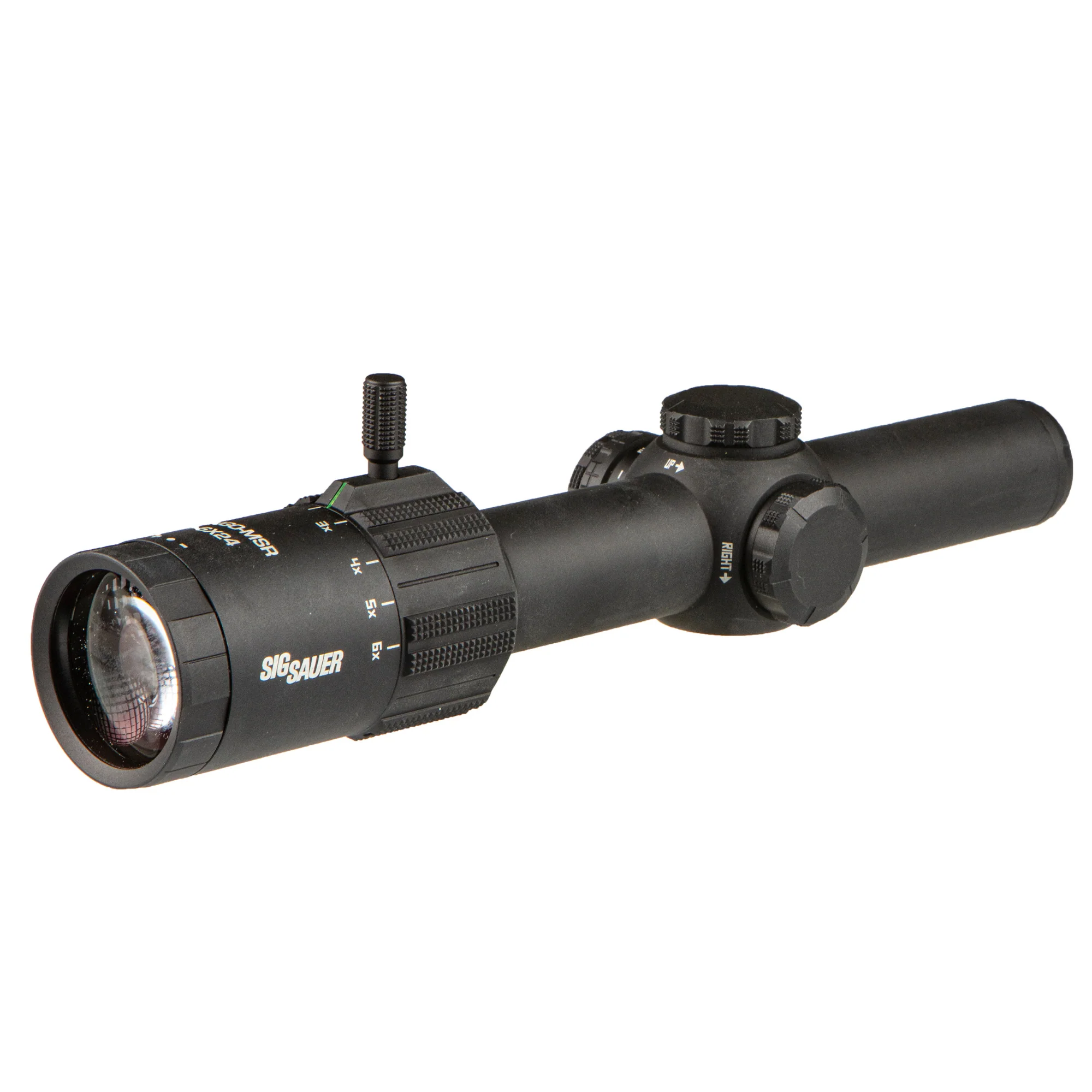 Sig Sauer TANGO-MSR 1-6x24 - Image 9