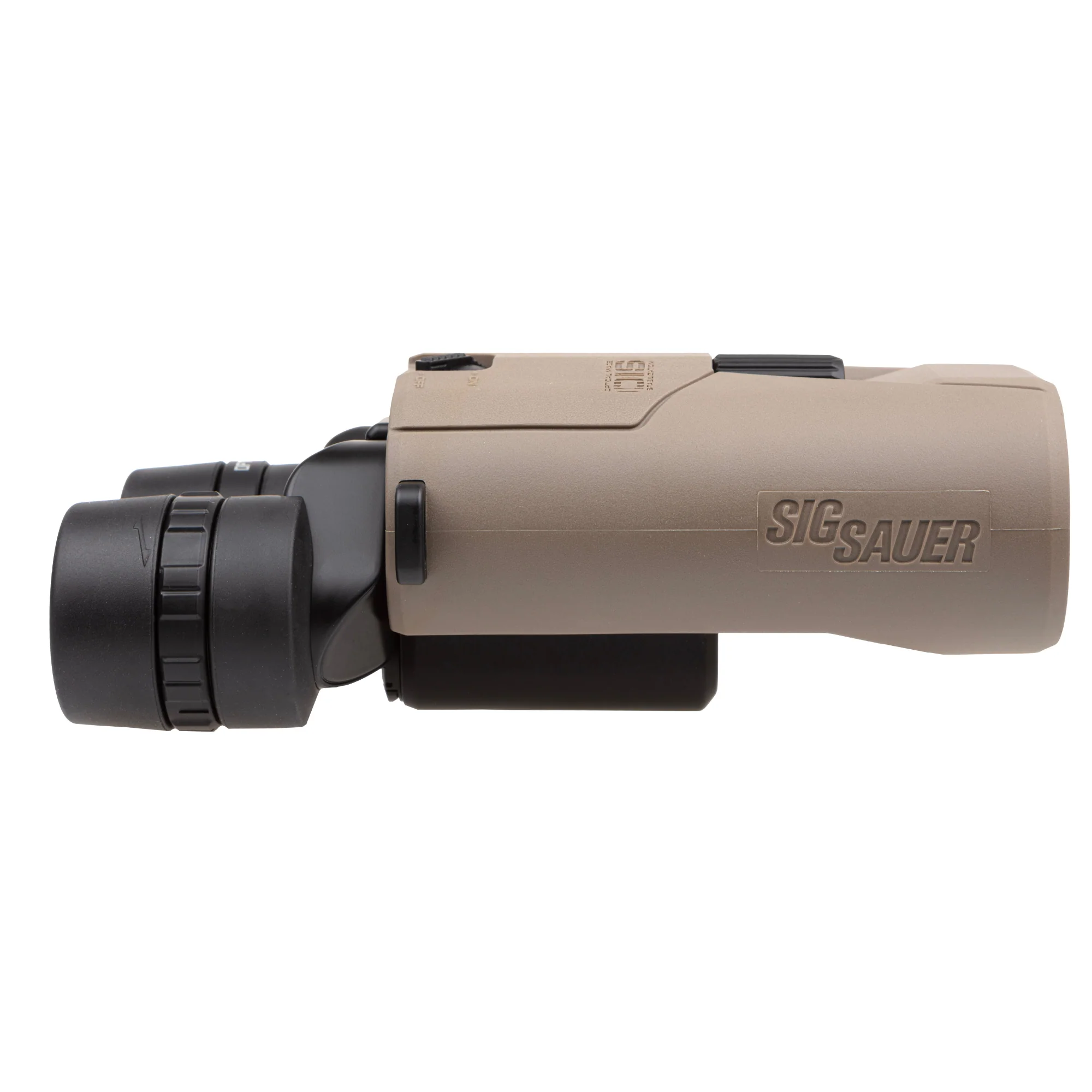 Sig Sauer ZULU6 HDX 12x42 - Image 4