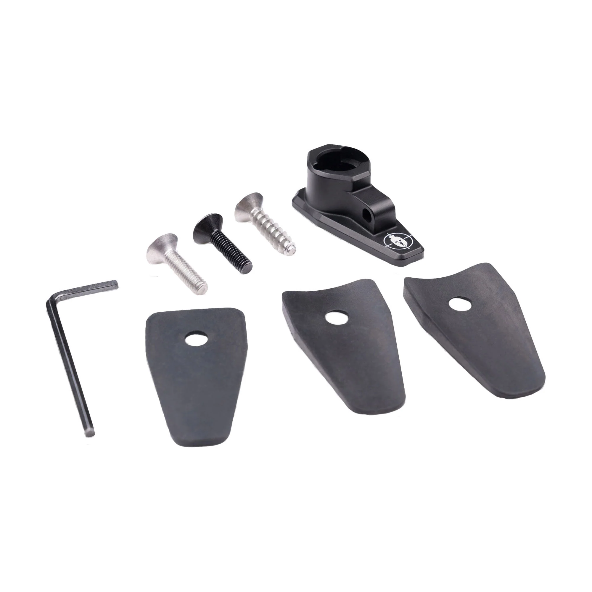 Spartan Classic Rifle Adapter - Image 2