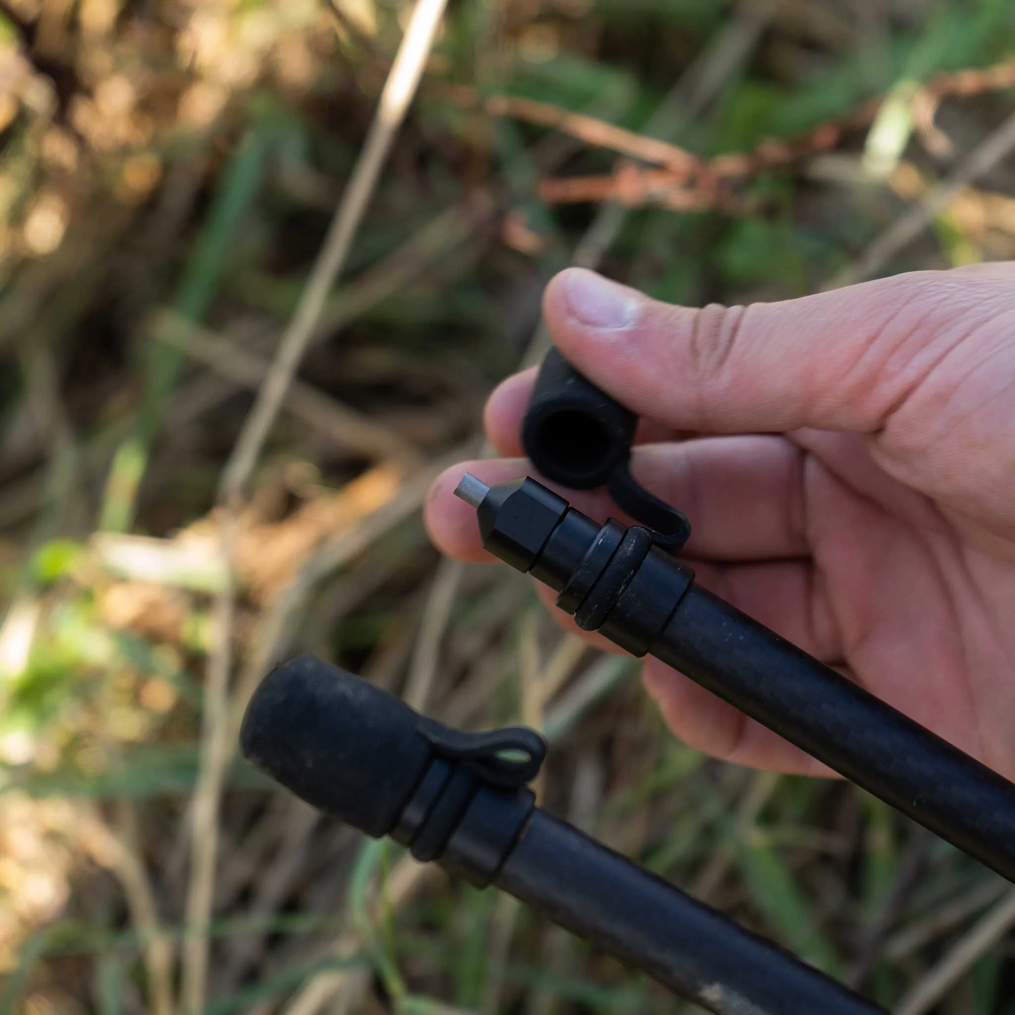 Spartan SpringBok Bipod - Image 4