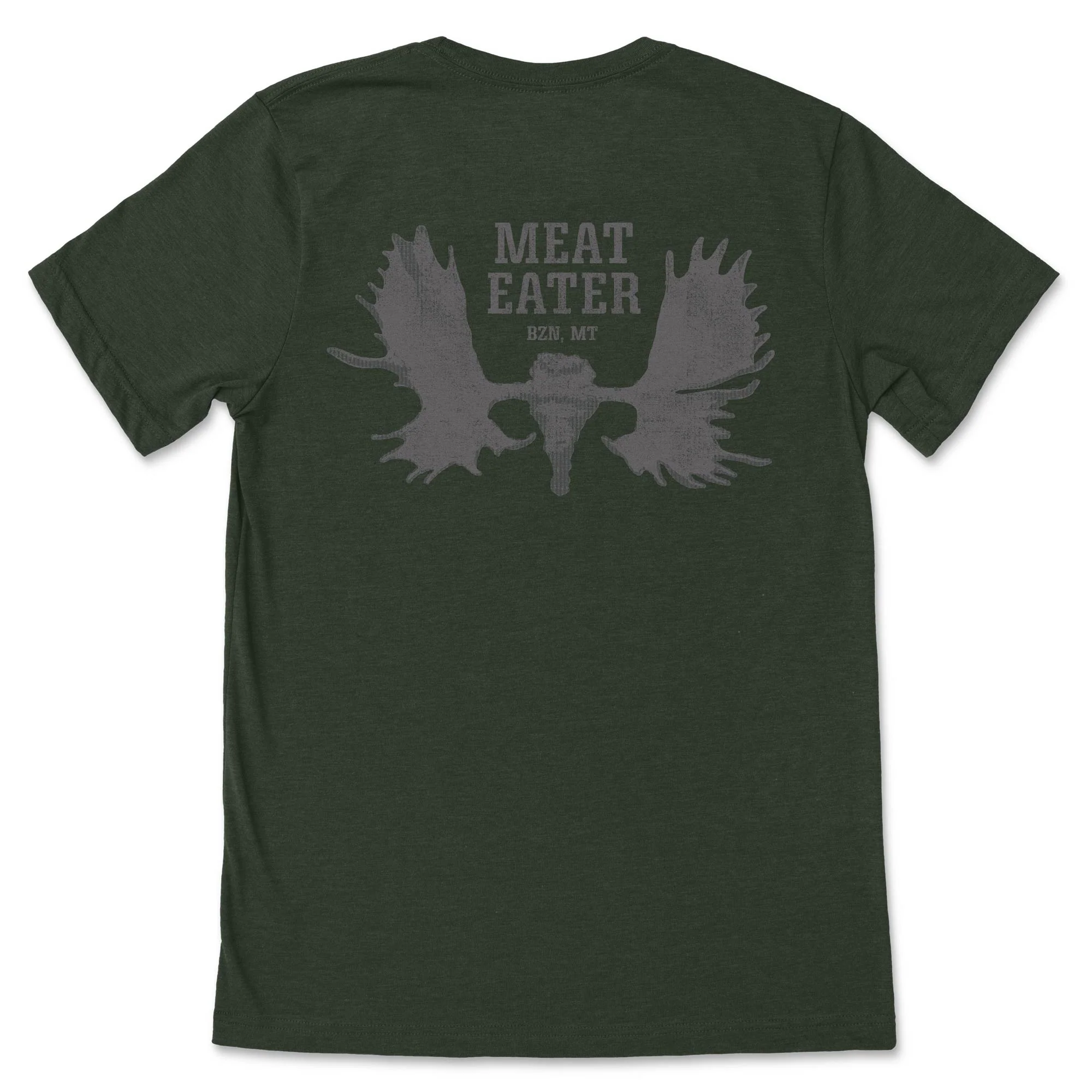 Steve's Moose T-Shirt - Image 3