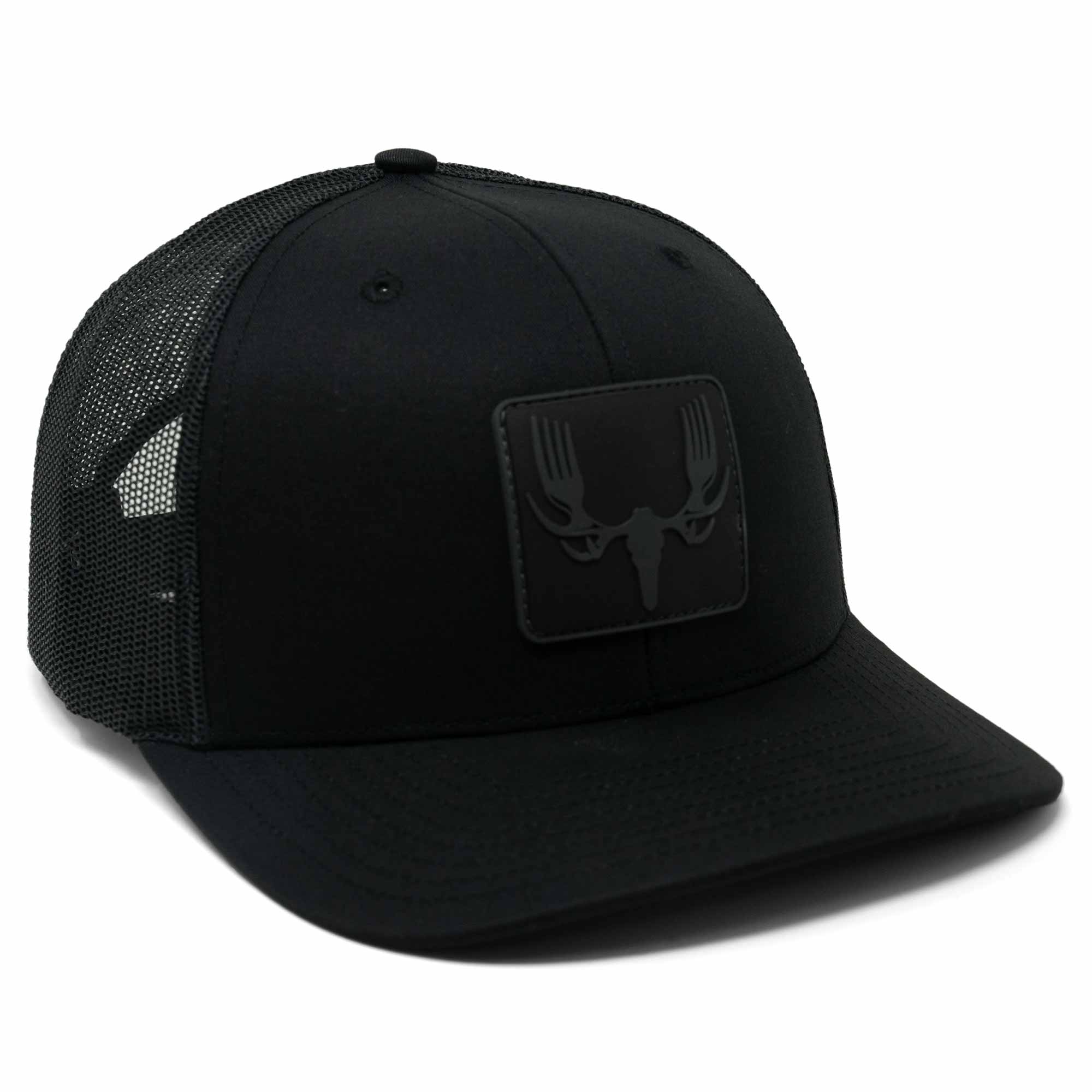 Tech Patch Trucker Hat - Image 3