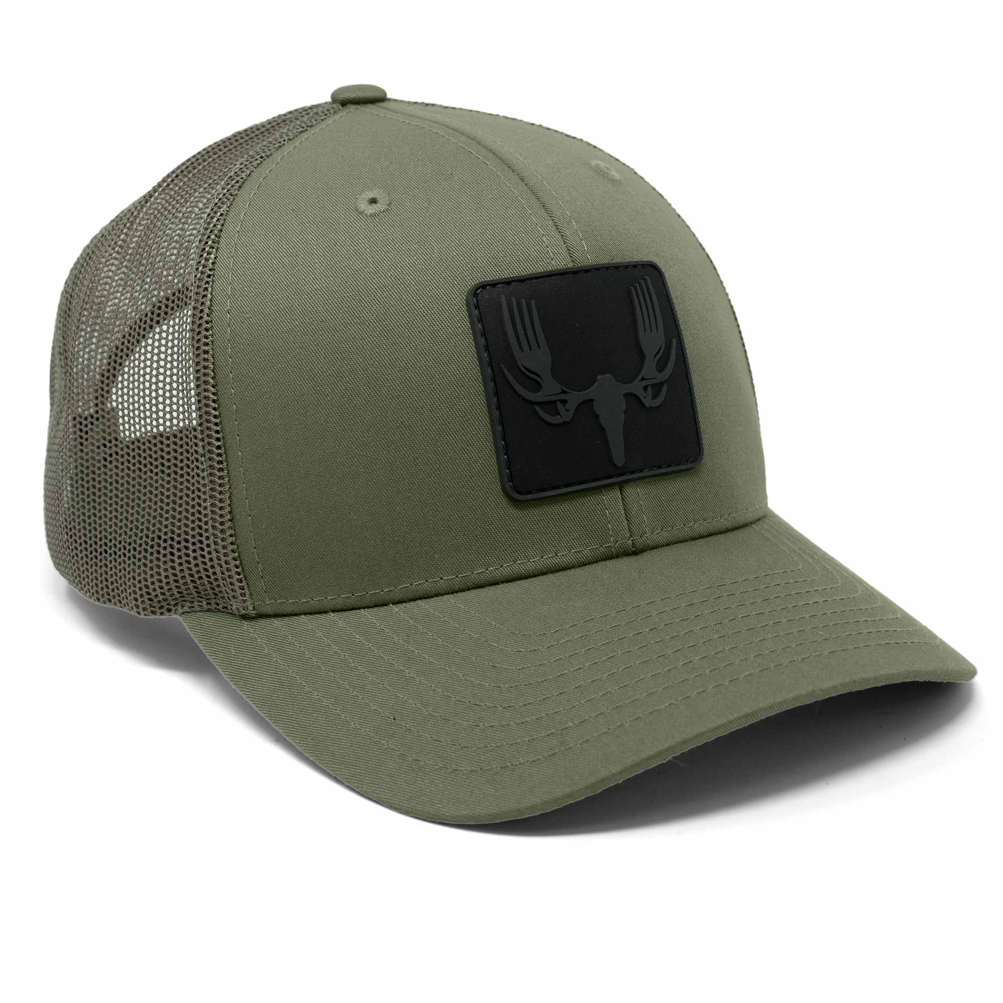 Tech Patch Trucker Hat - Image 5