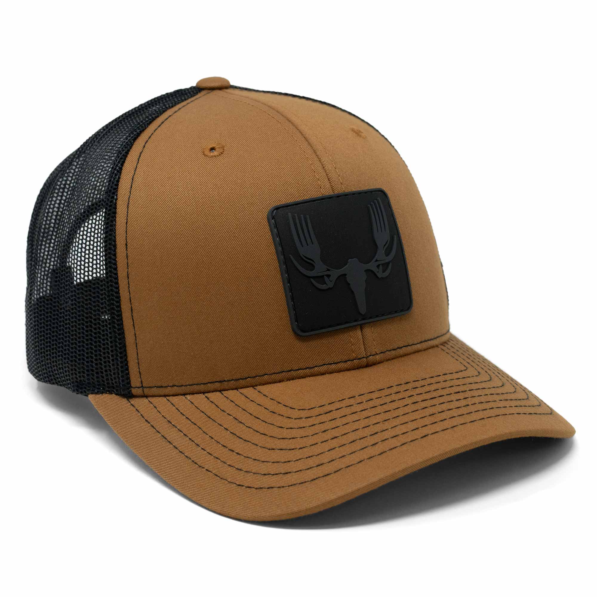Tech Patch Trucker Hat - Image 7