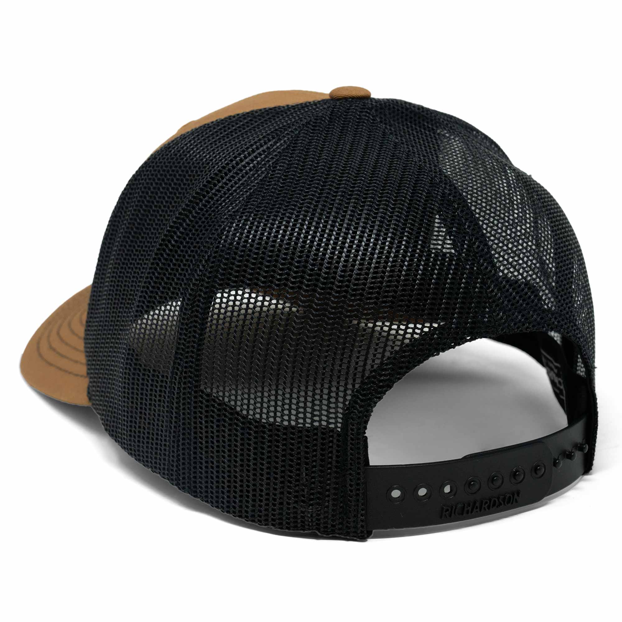 Tech Patch Trucker Hat - Image 8