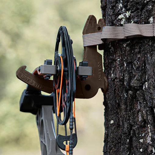 Tethrd Fold N Go Gear Hanger - Image 5