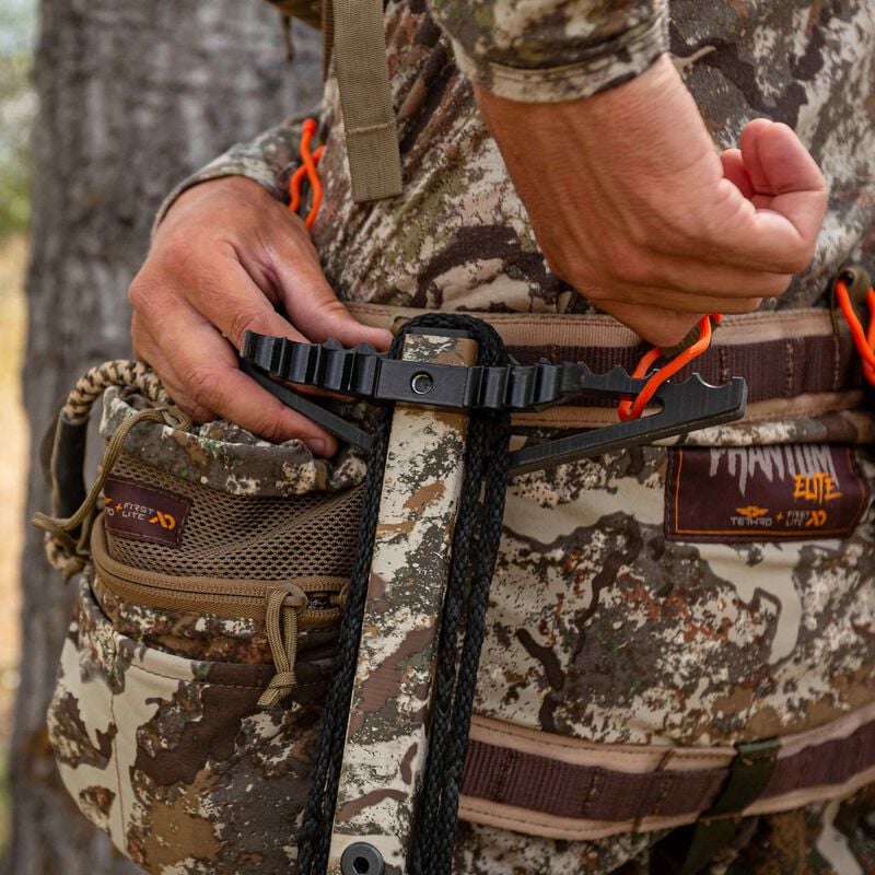 Tethrd Phantom Elite Saddle Kit - Image 5