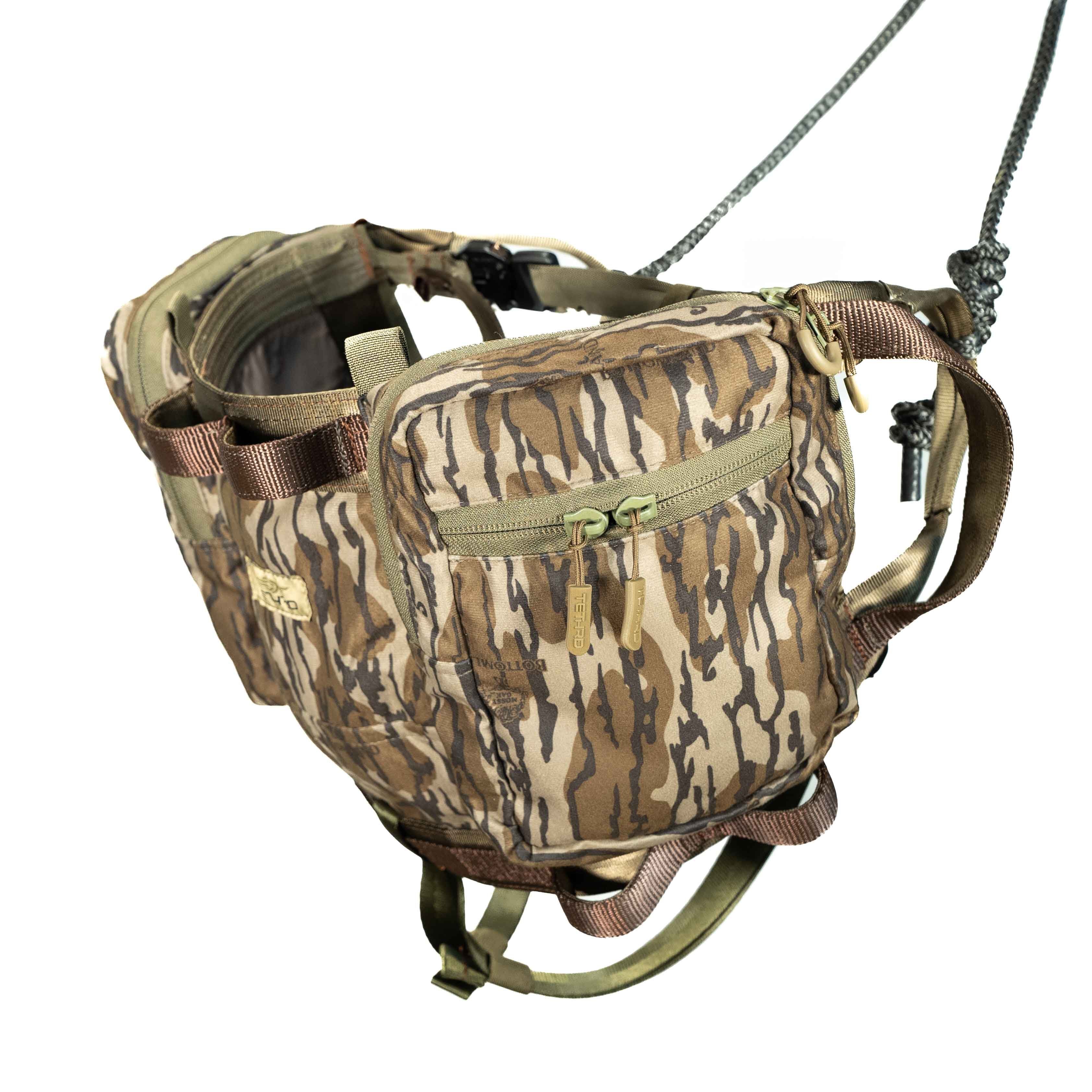 Tethrd Workhorse Saddle Kit - Image 2