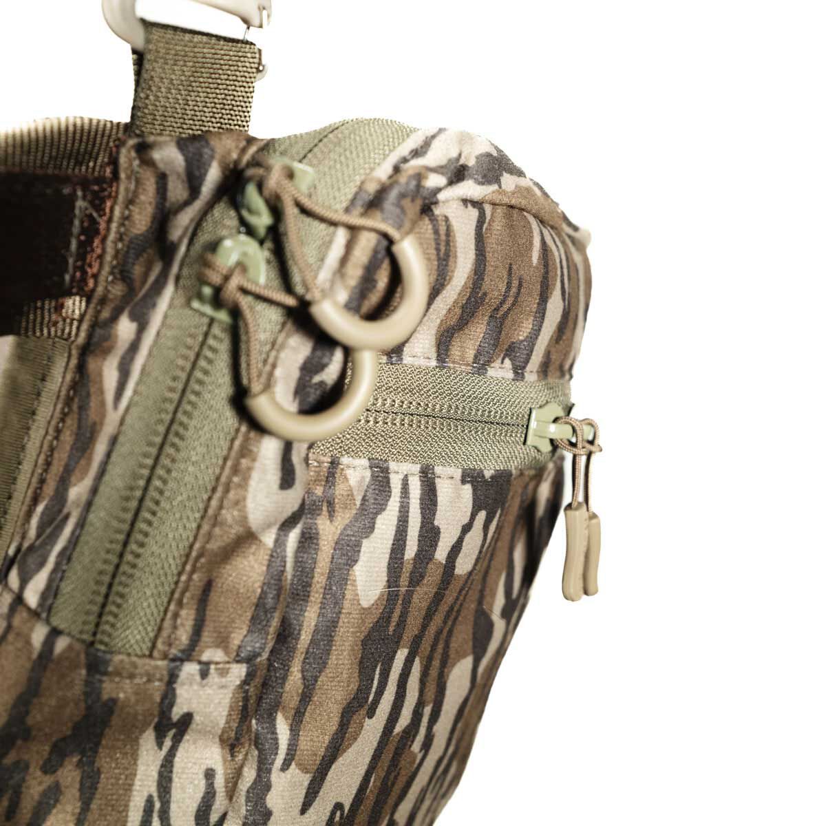 Tethrd Workhorse Saddle Kit - Image 3