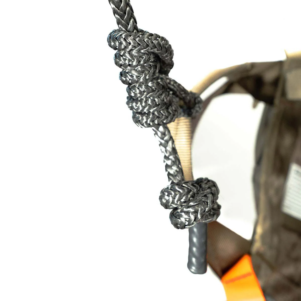 Tethrd Workhorse Saddle Kit - Image 4