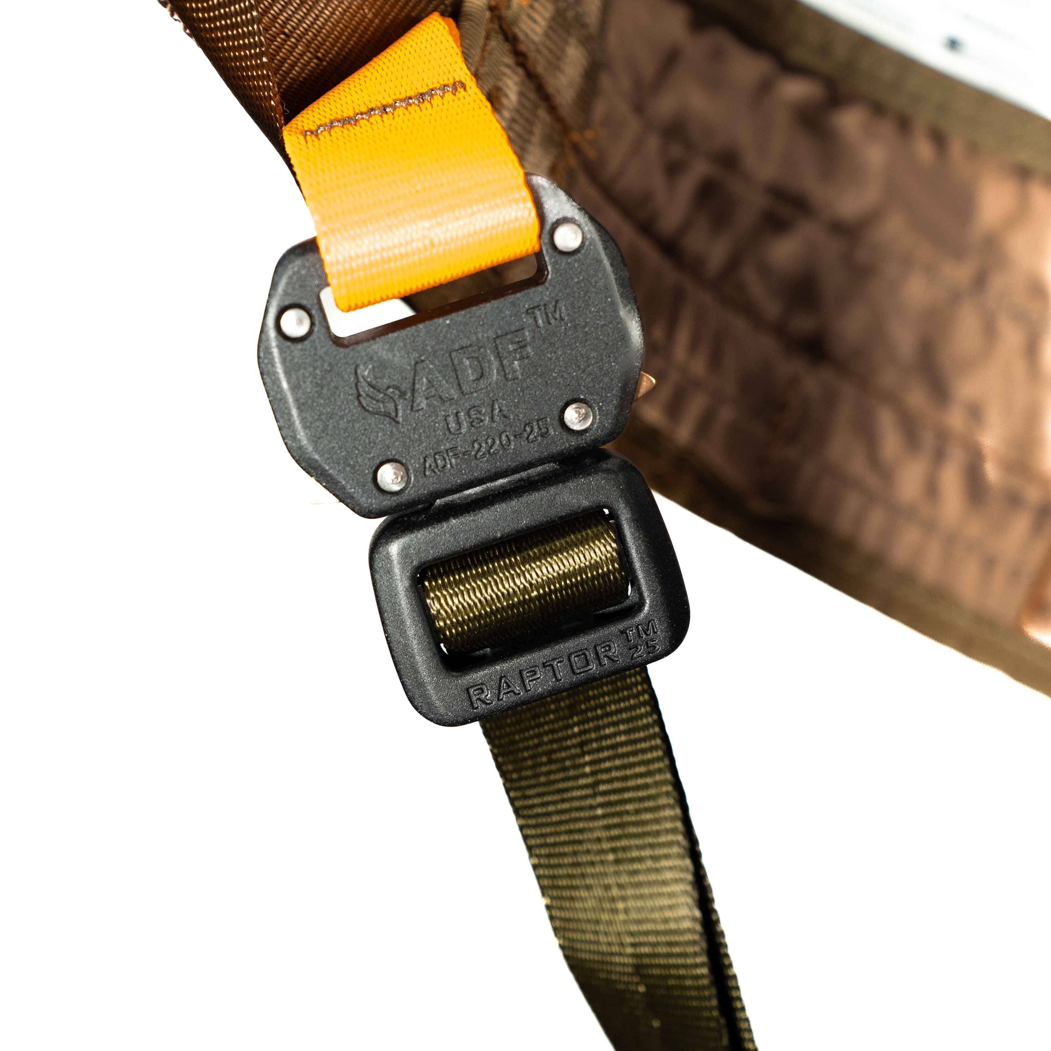 Tethrd Workhorse Saddle Kit - Image 5