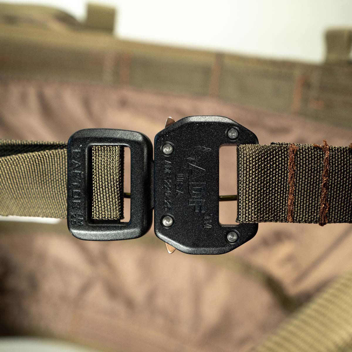 Tethrd Workhorse Saddle Kit - Image 6
