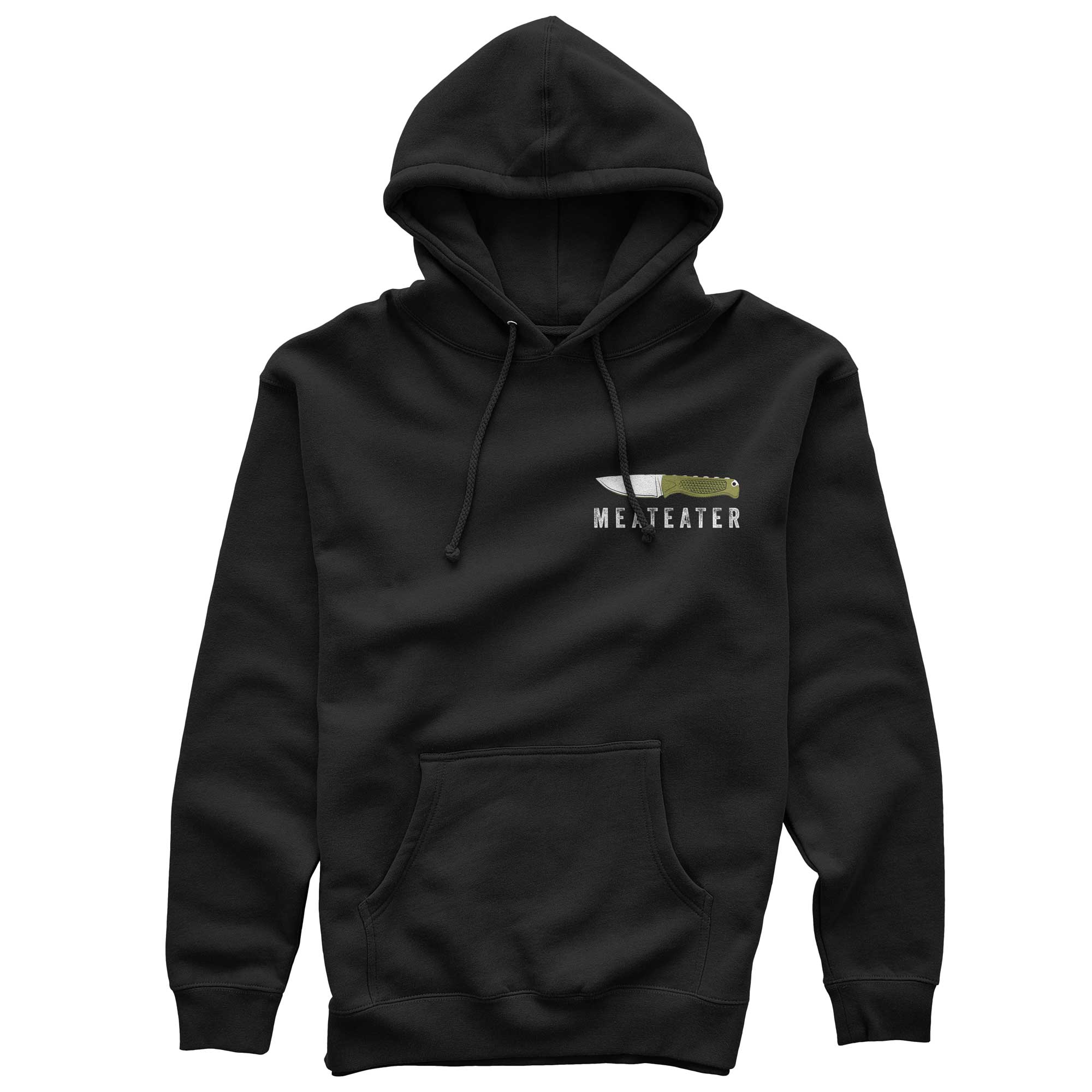 The Kill Kit Hoody - Image 2