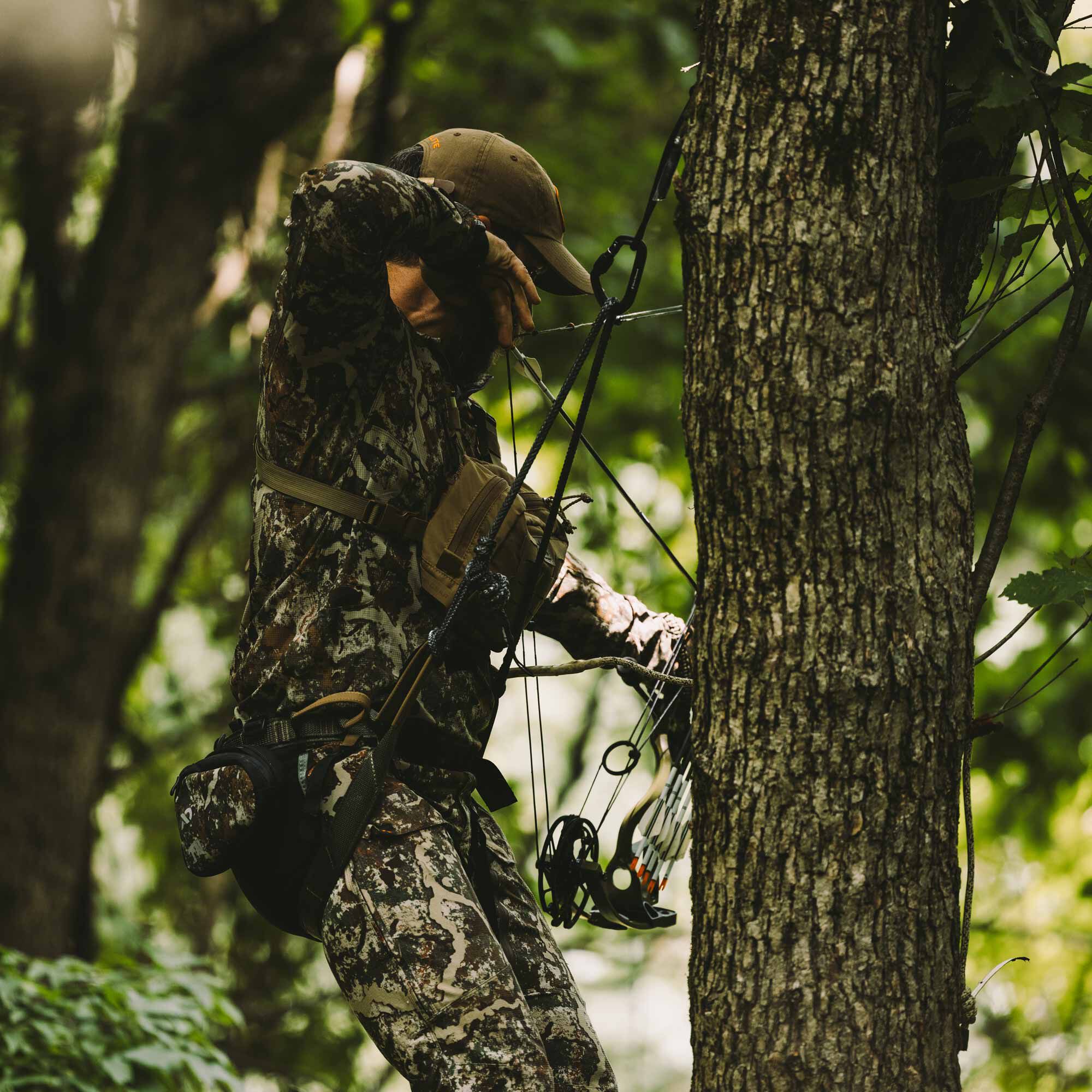 Timber Ninja Saddle Kit - Image 2