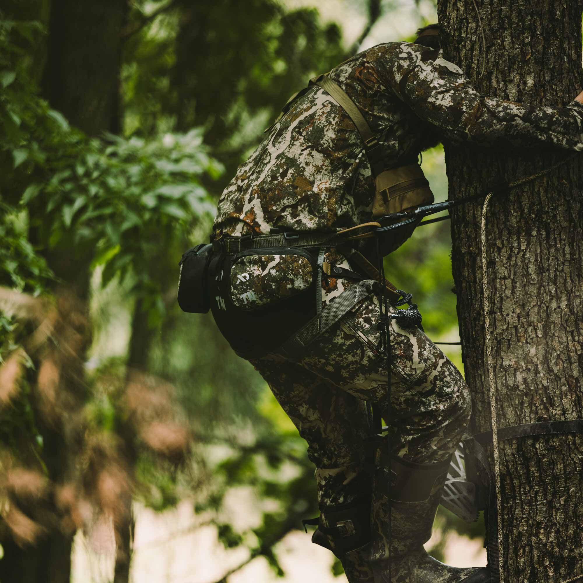 Timber Ninja Saddle Kit - Image 3