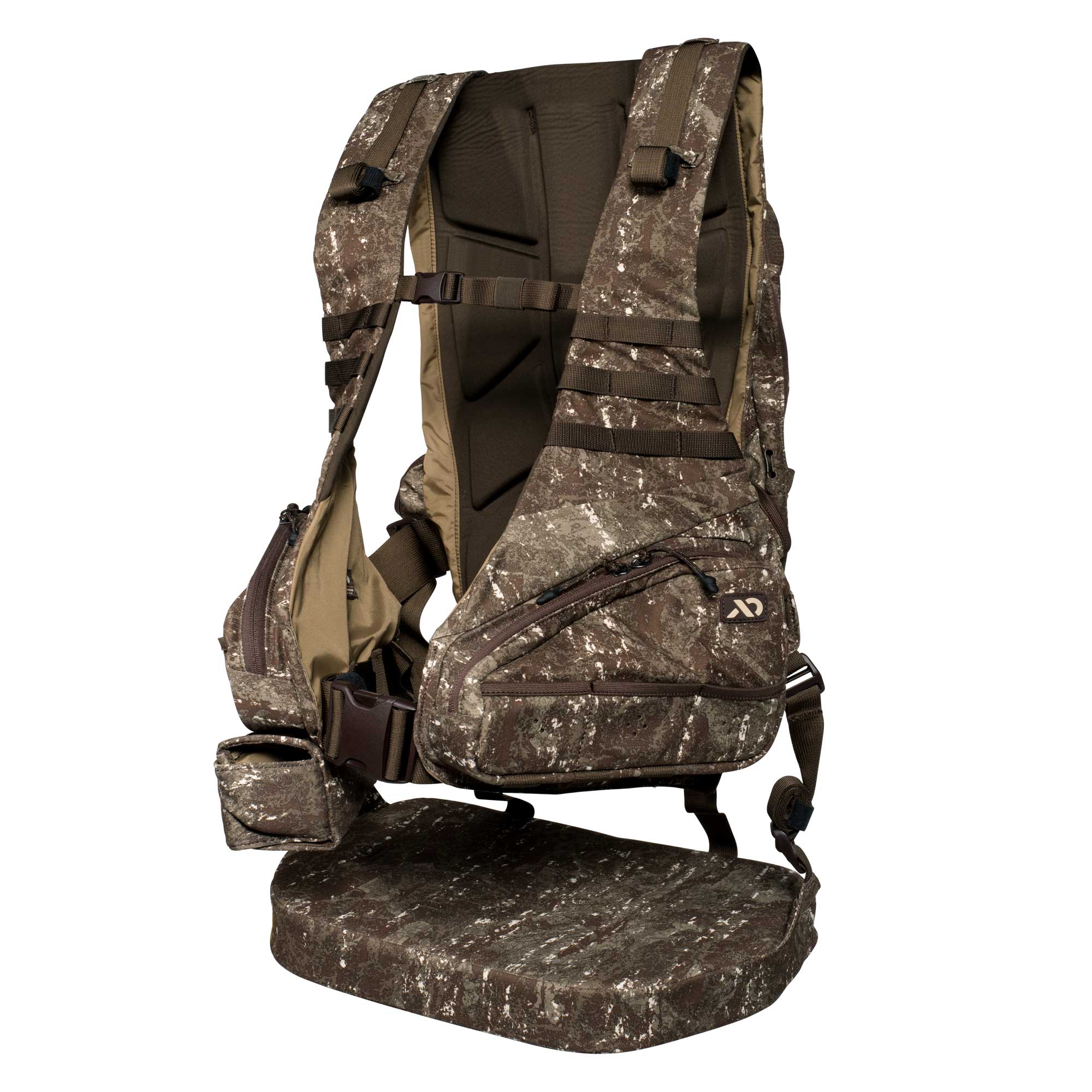 Treeline Turkey Vest - Image 11