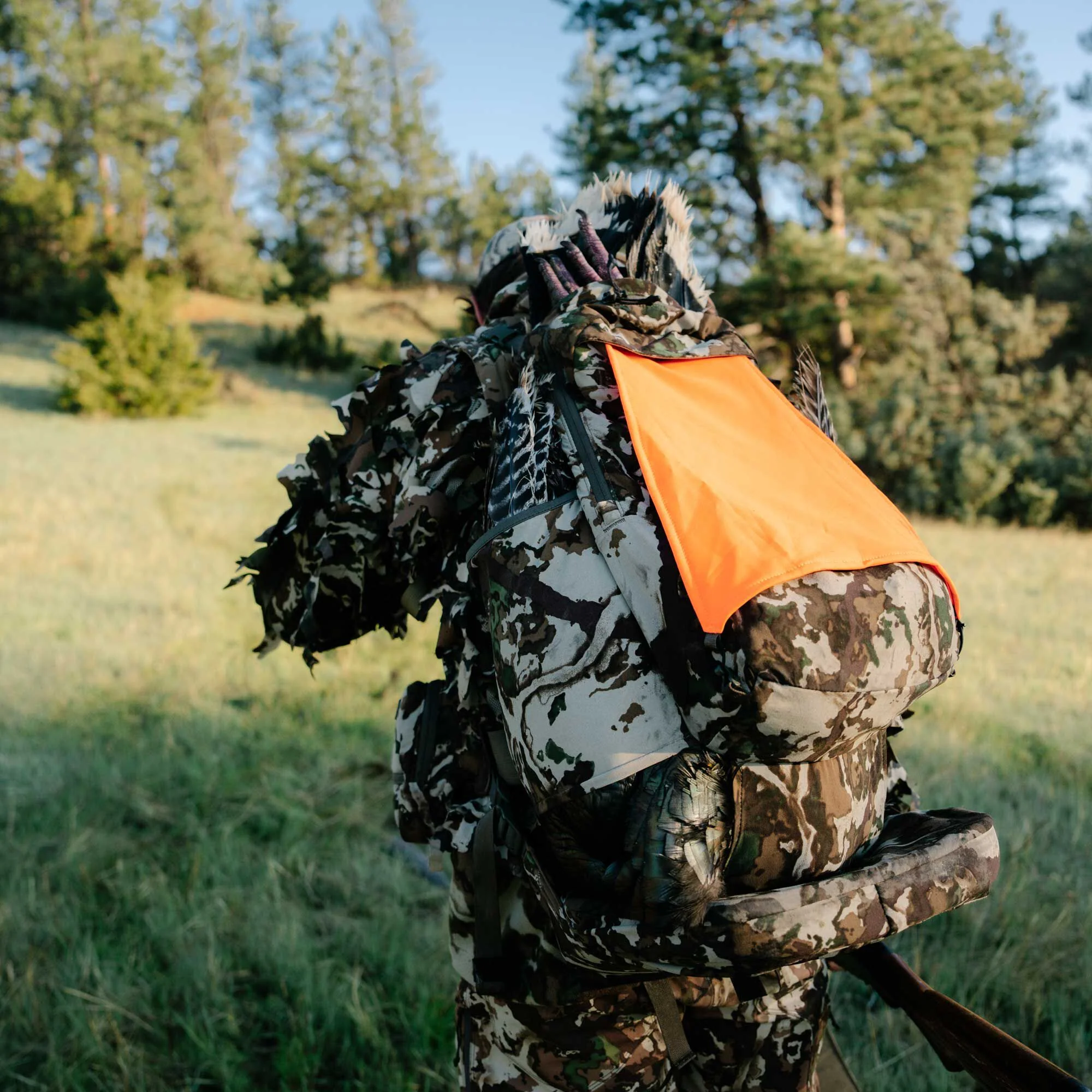 Treeline Turkey Vest - Image 18