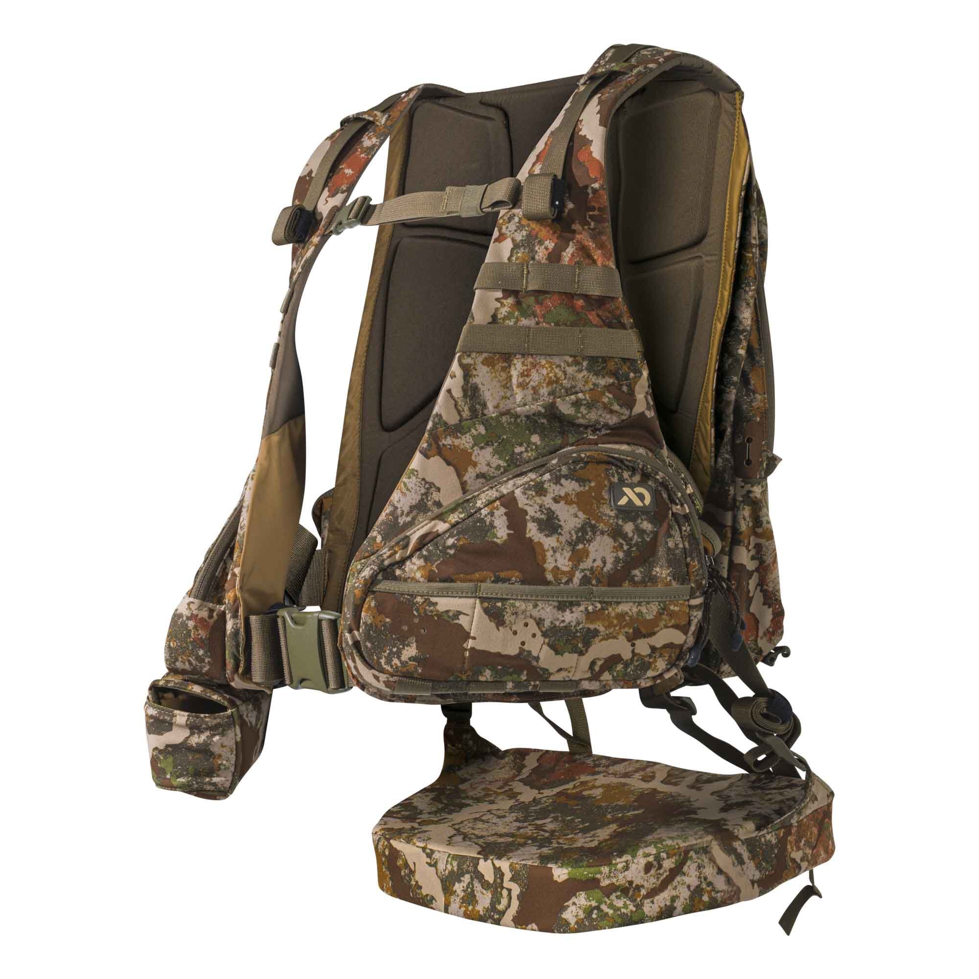 Treeline Turkey Vest - Image 3