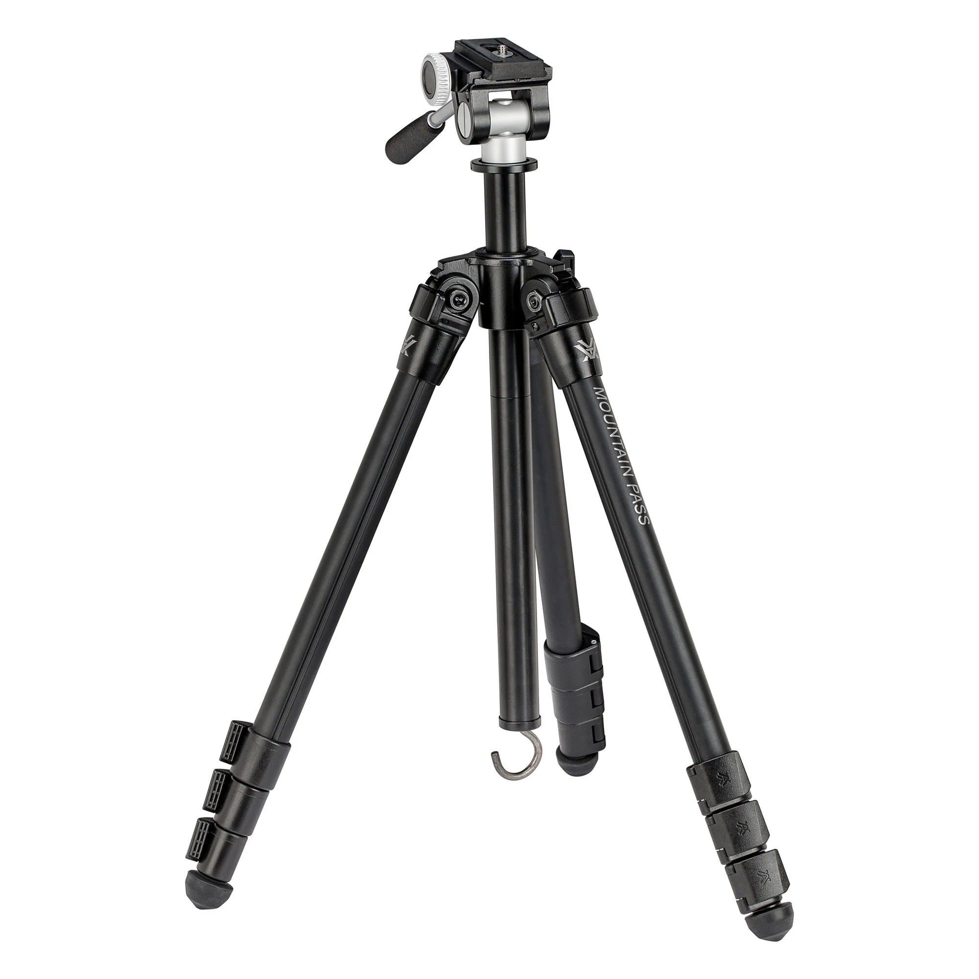 Vortex Mountain Pass Tripod Kit