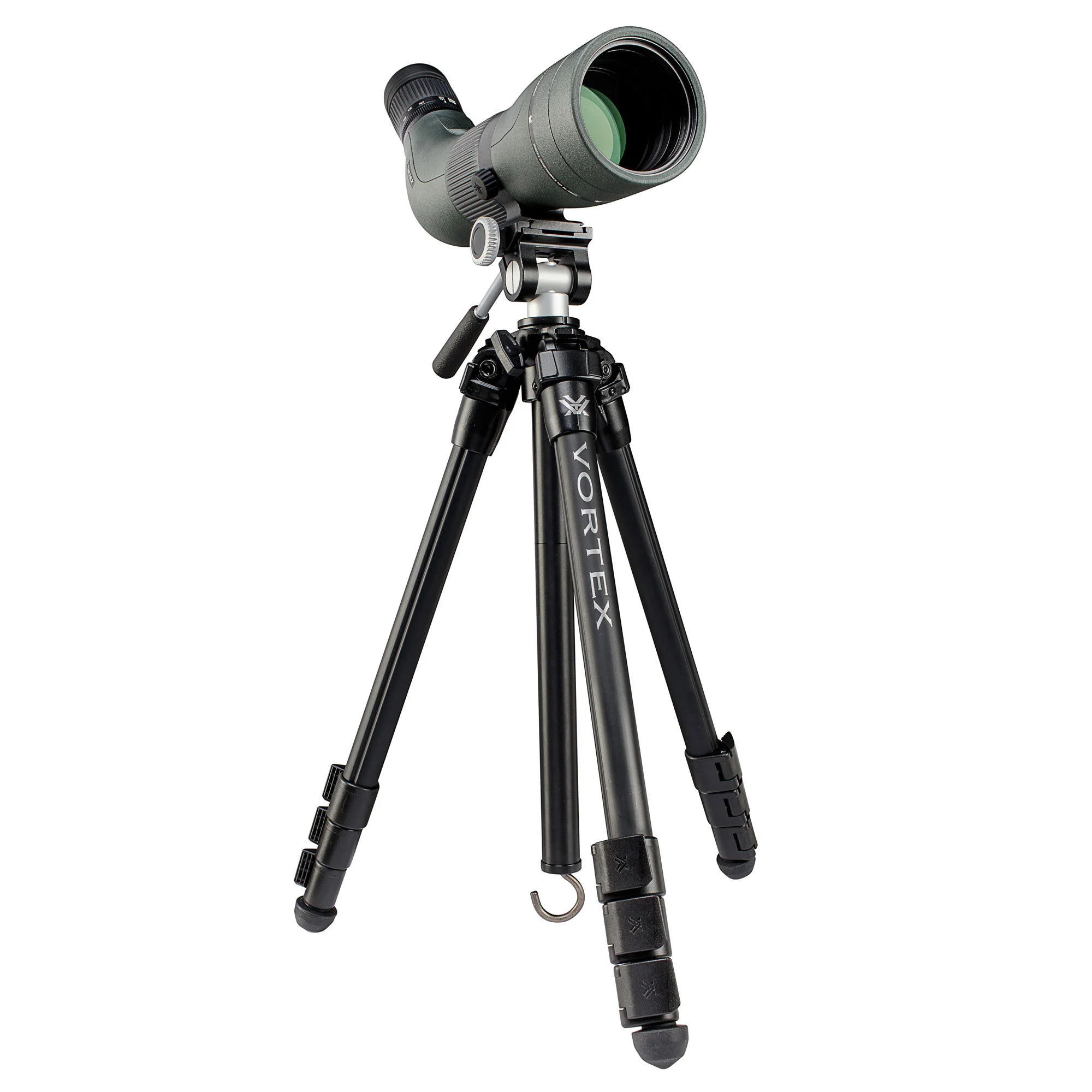 Vortex Mountain Pass Tripod Kit - Image 2