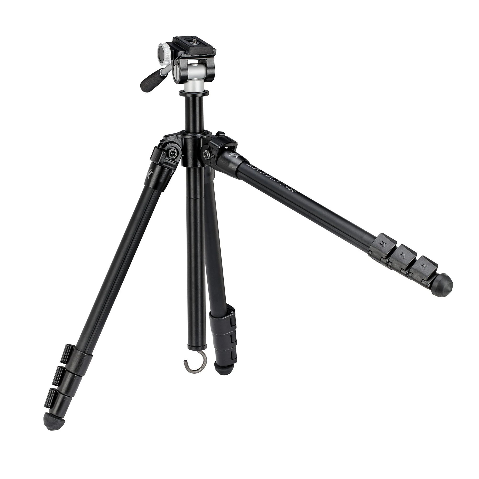 Vortex Mountain Pass Tripod Kit - Image 3