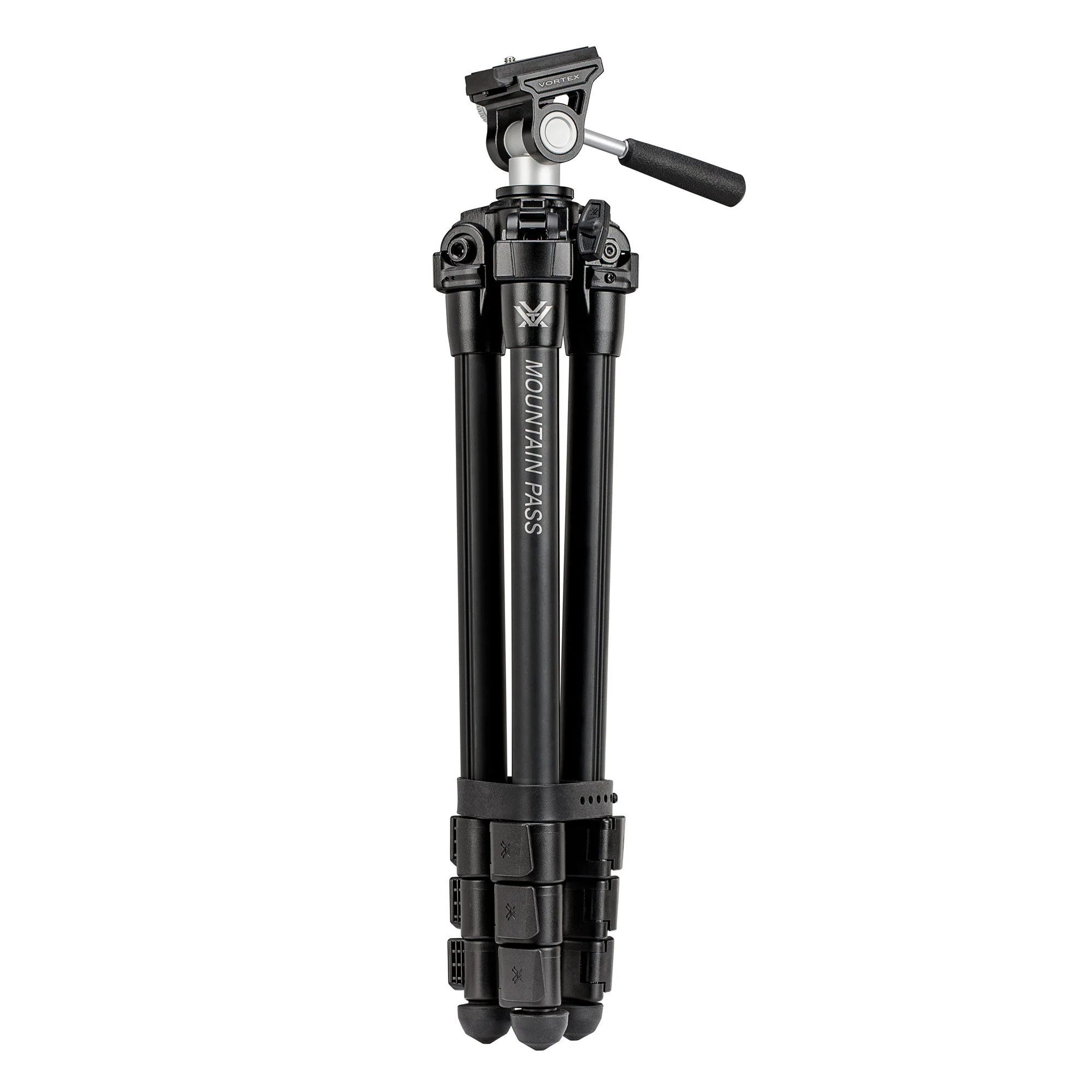Vortex Mountain Pass Tripod Kit - Image 4