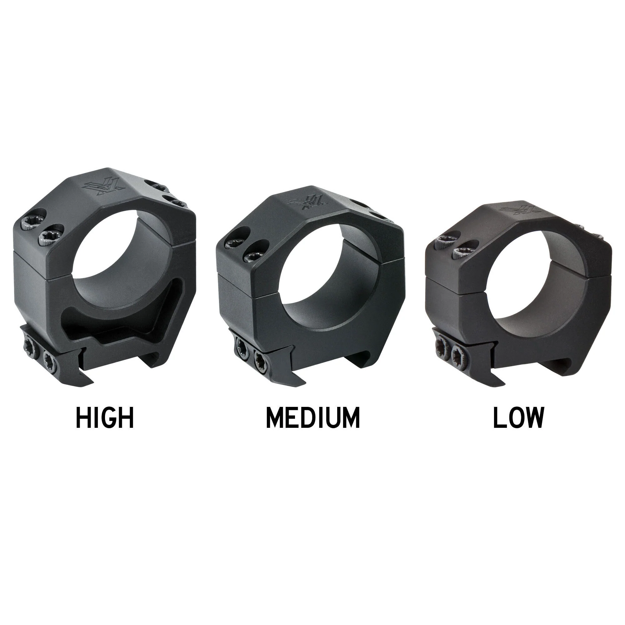 Vortex Precision Matched 30mm Rings - Image 4