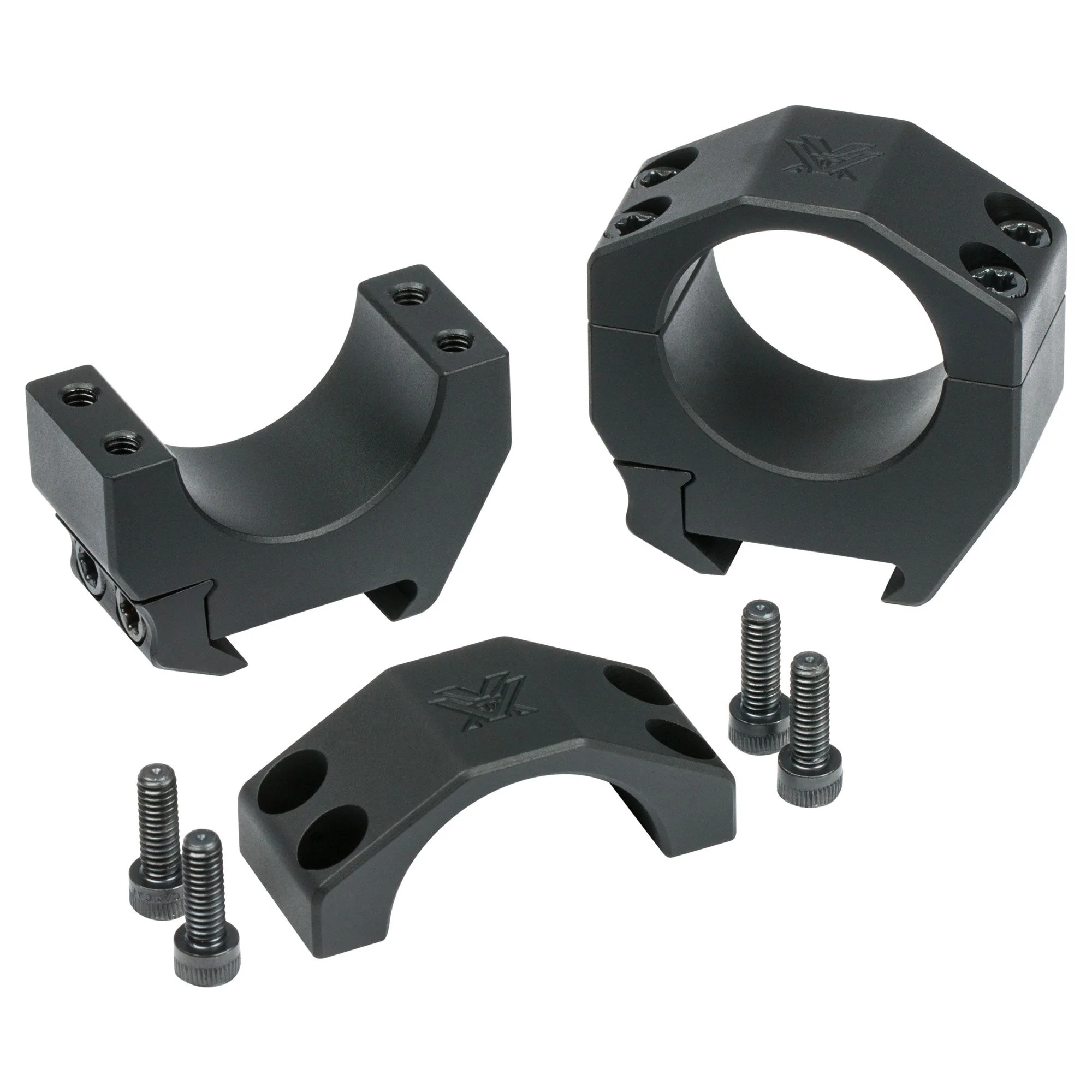 Vortex Precision Matched 30mm Rings - Image 5